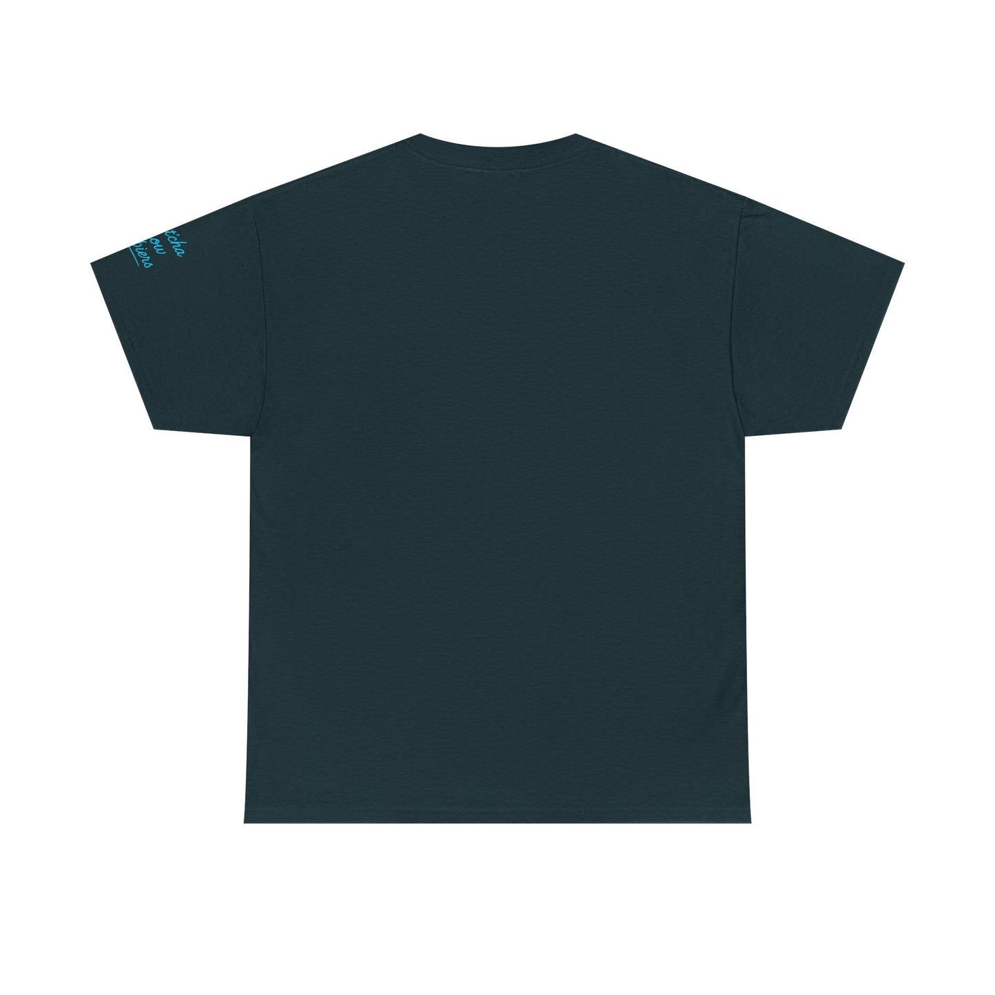 Pretty Lies and Alibis Podcast Unisex Tee | New 2025