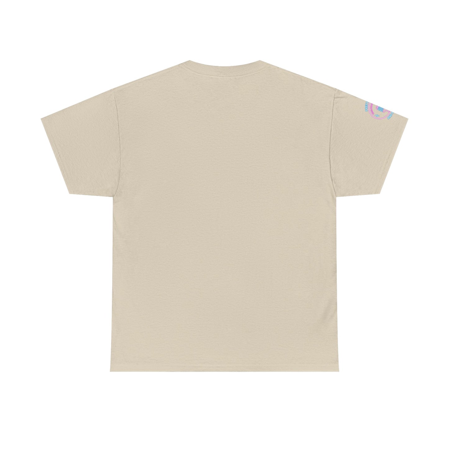 Retro Las Vegas Crime Con 26' "Vegas" Tee (Design 2)