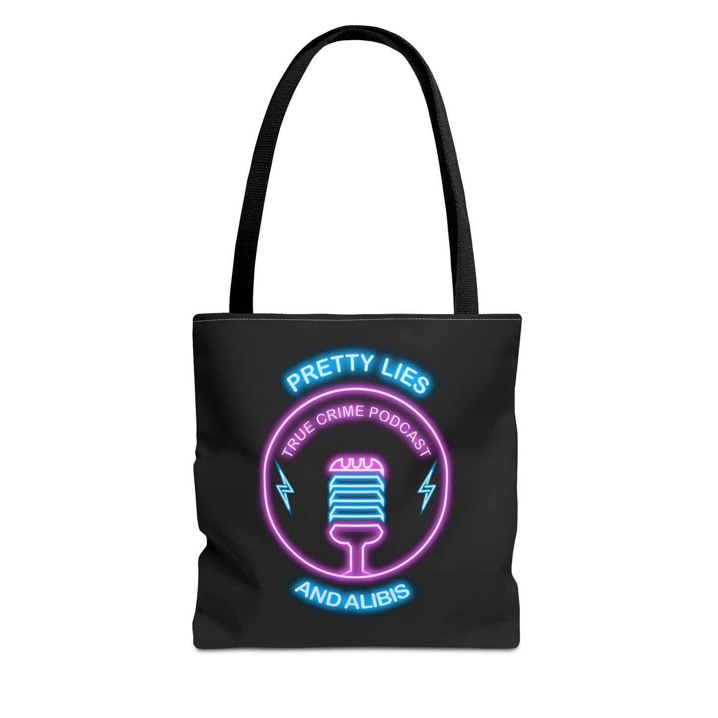 Logo Tote Bag