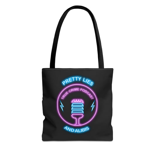 Logo Tote Bag