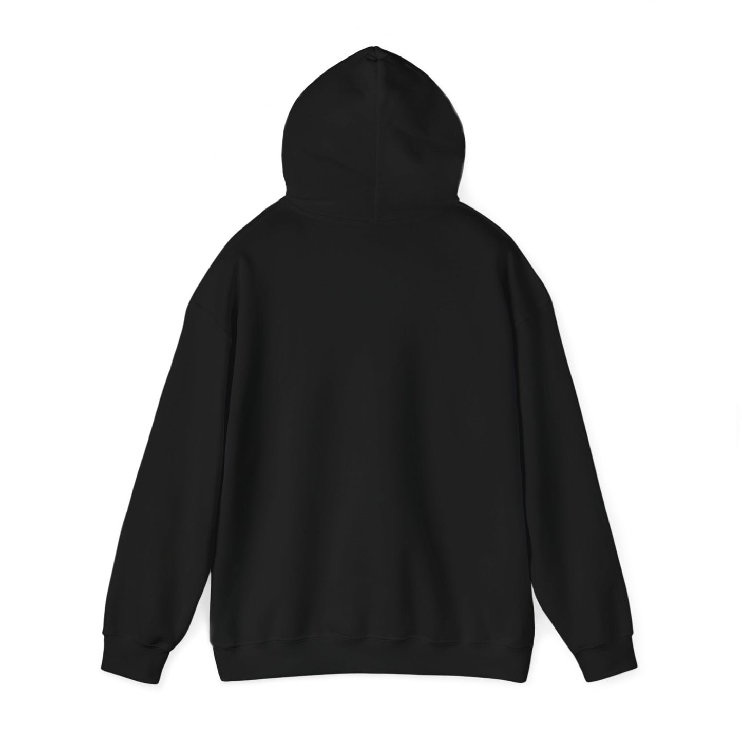 Alibier Unisex Heavy Blend™ Hooded Sweatshirt