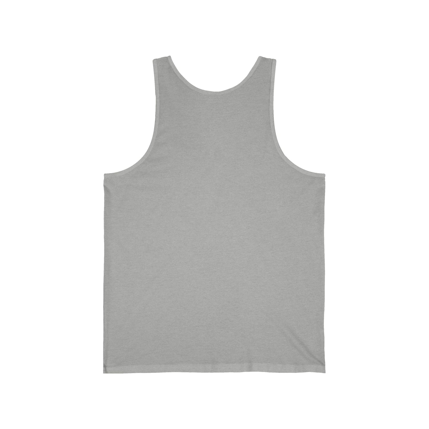 Hot Mess Express Unisex Jersey Tank