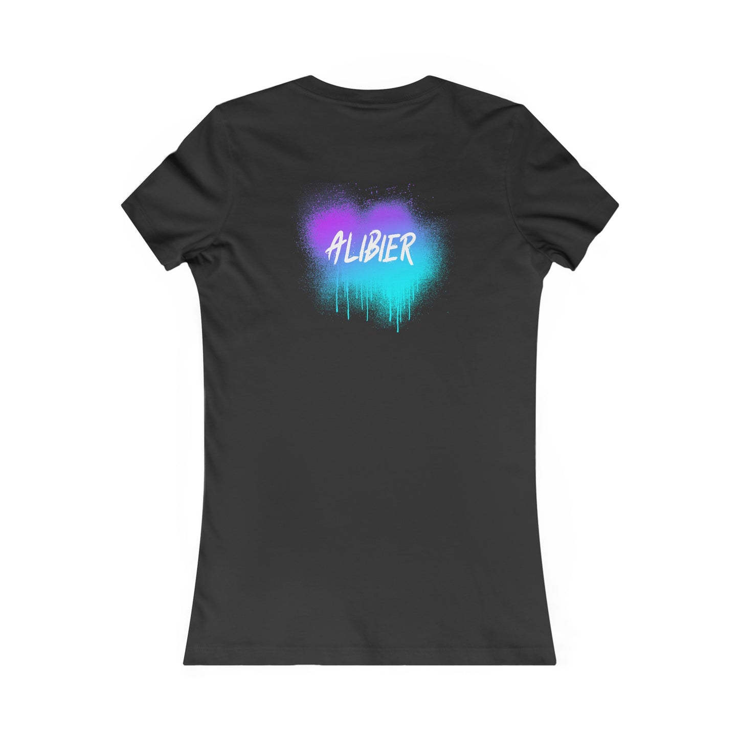 Alibier Women's Favorite Tee