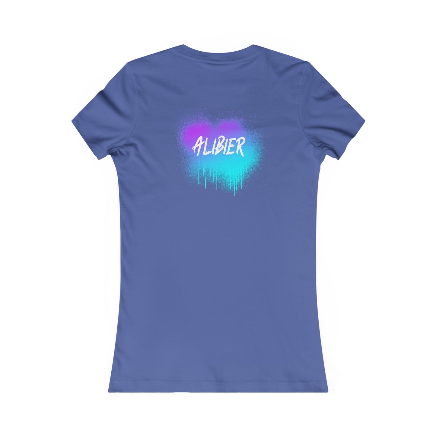 Alibier Women's Favorite Tee