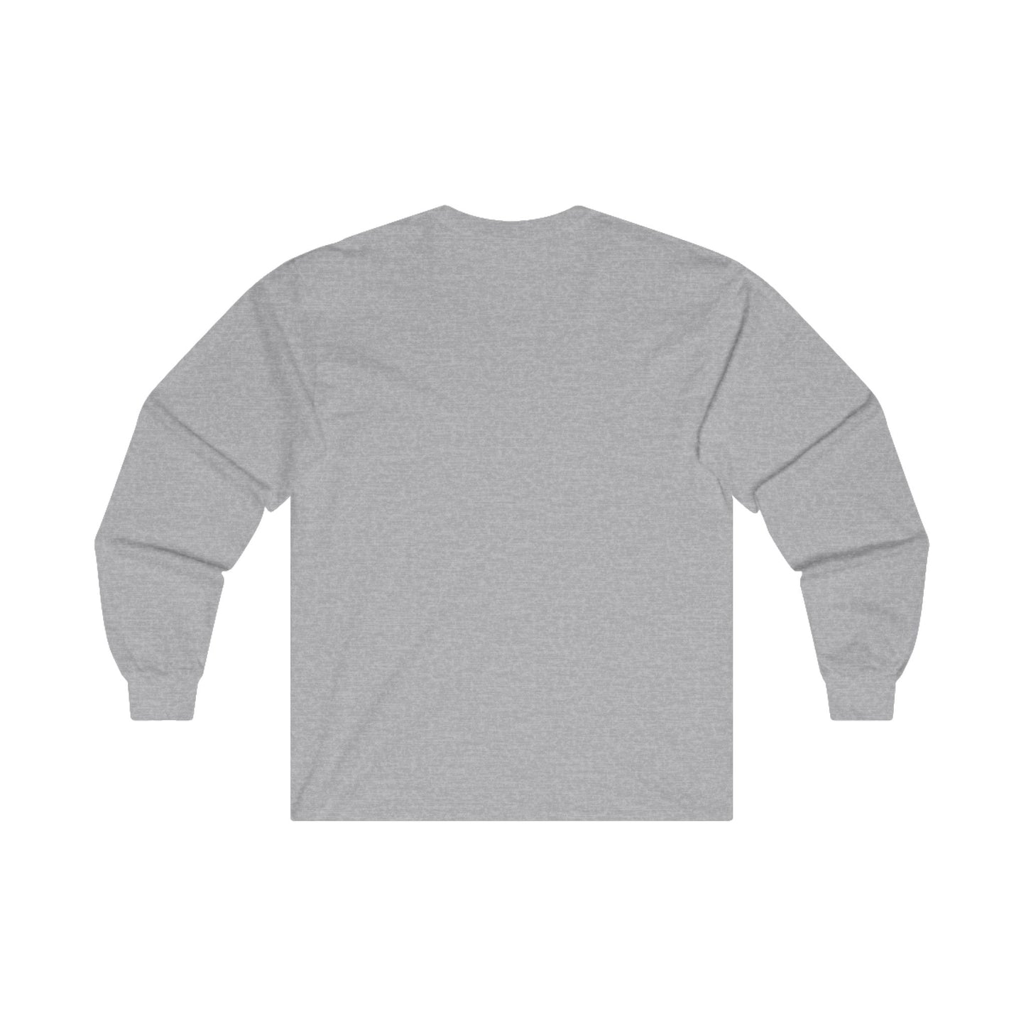 NEW  Long Sleeve Tee - "Don't Make Me Go 50 Shades of Cray"