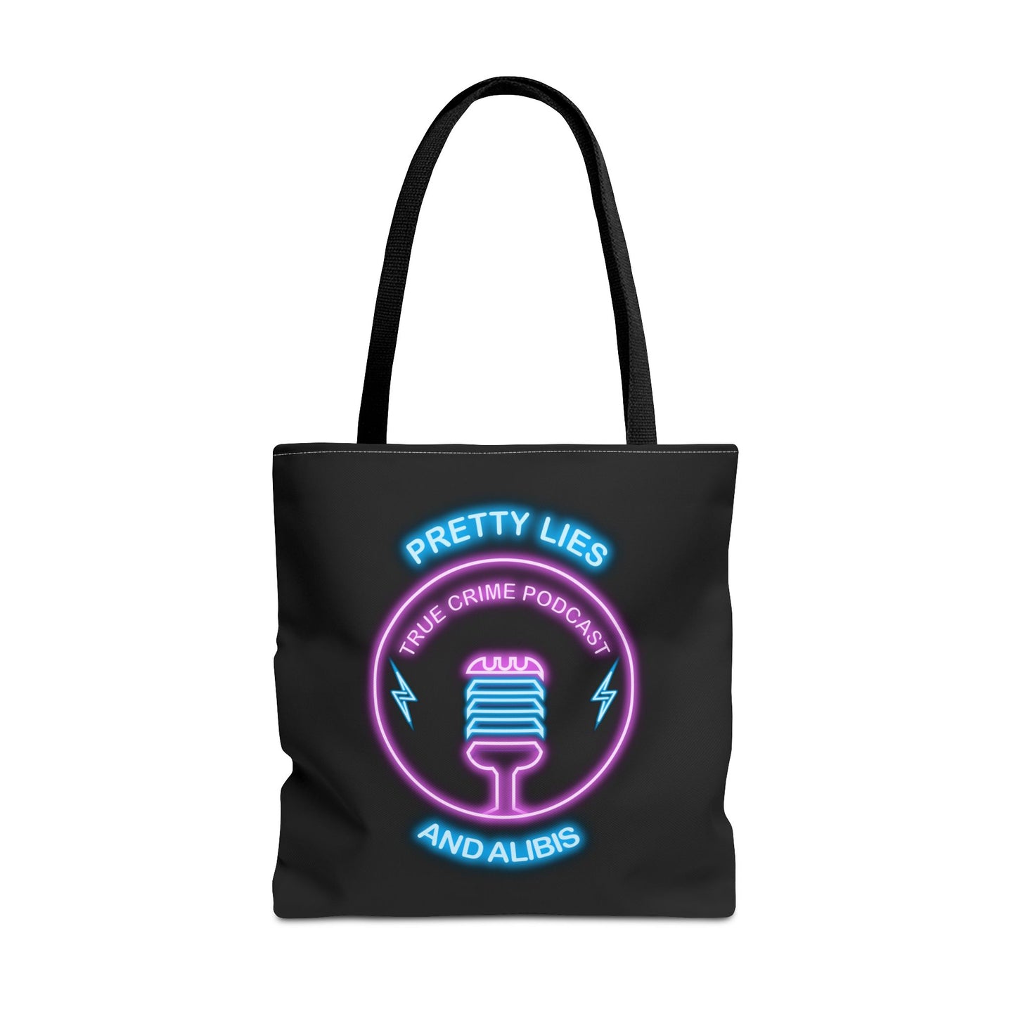 Logo Tote Bag