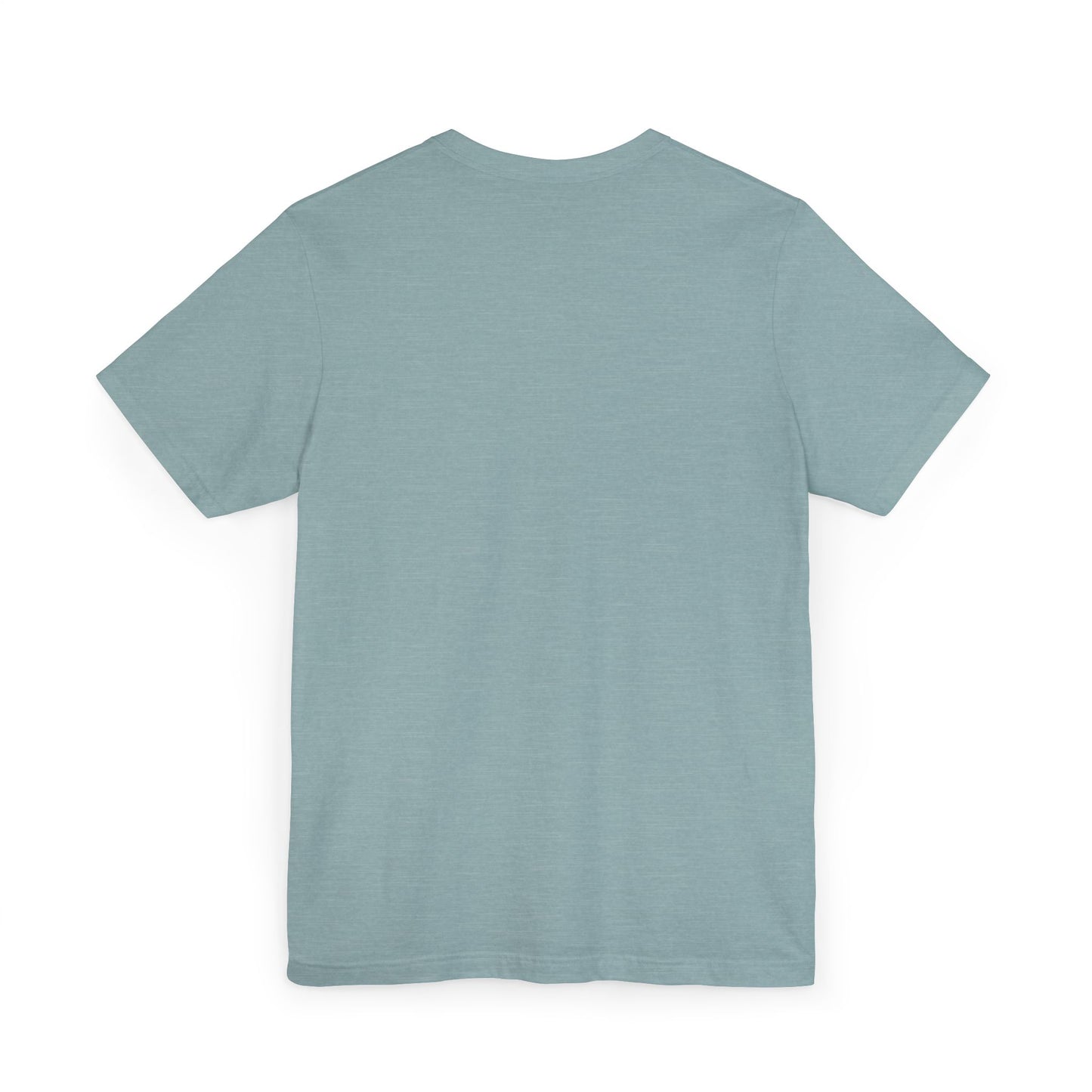 Vegas Baby T-Shirt — No Logo Crime Con 26'