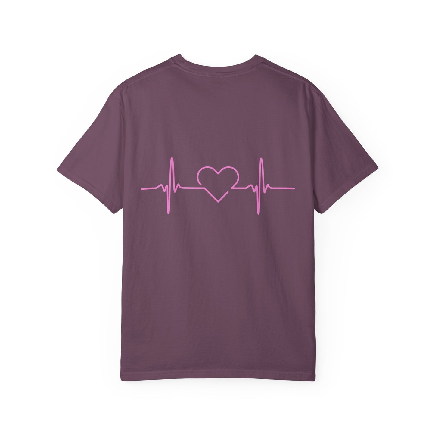 Listen to Your Heart T-Shirt — NEW