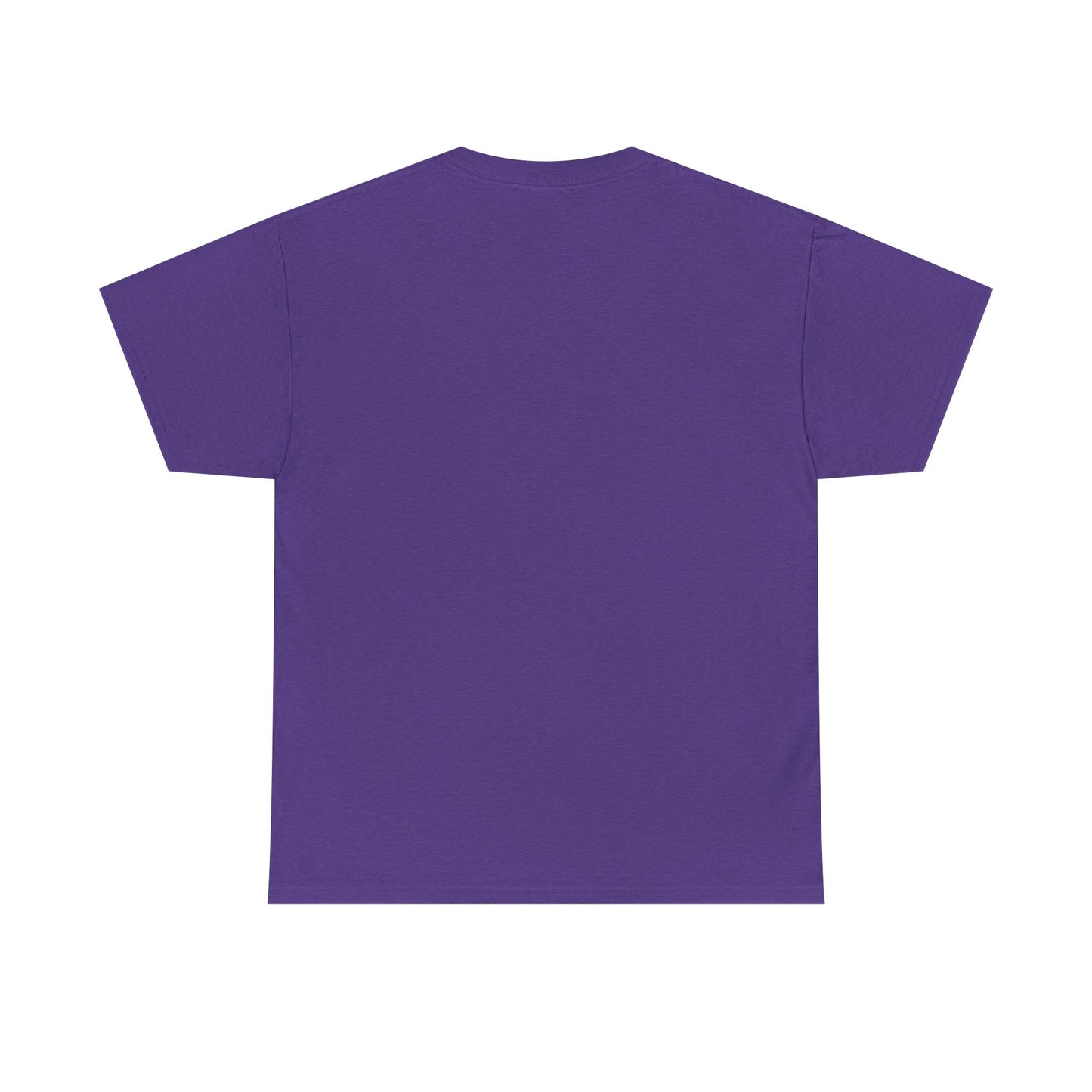 New! Adventure Is Out There Unisex Heavy Cotton Tee