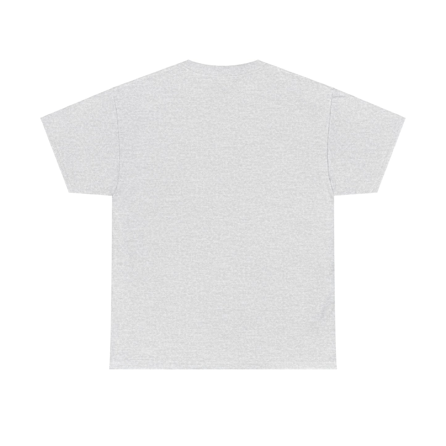 All The Tea Unisex Heavy Cotton Tee