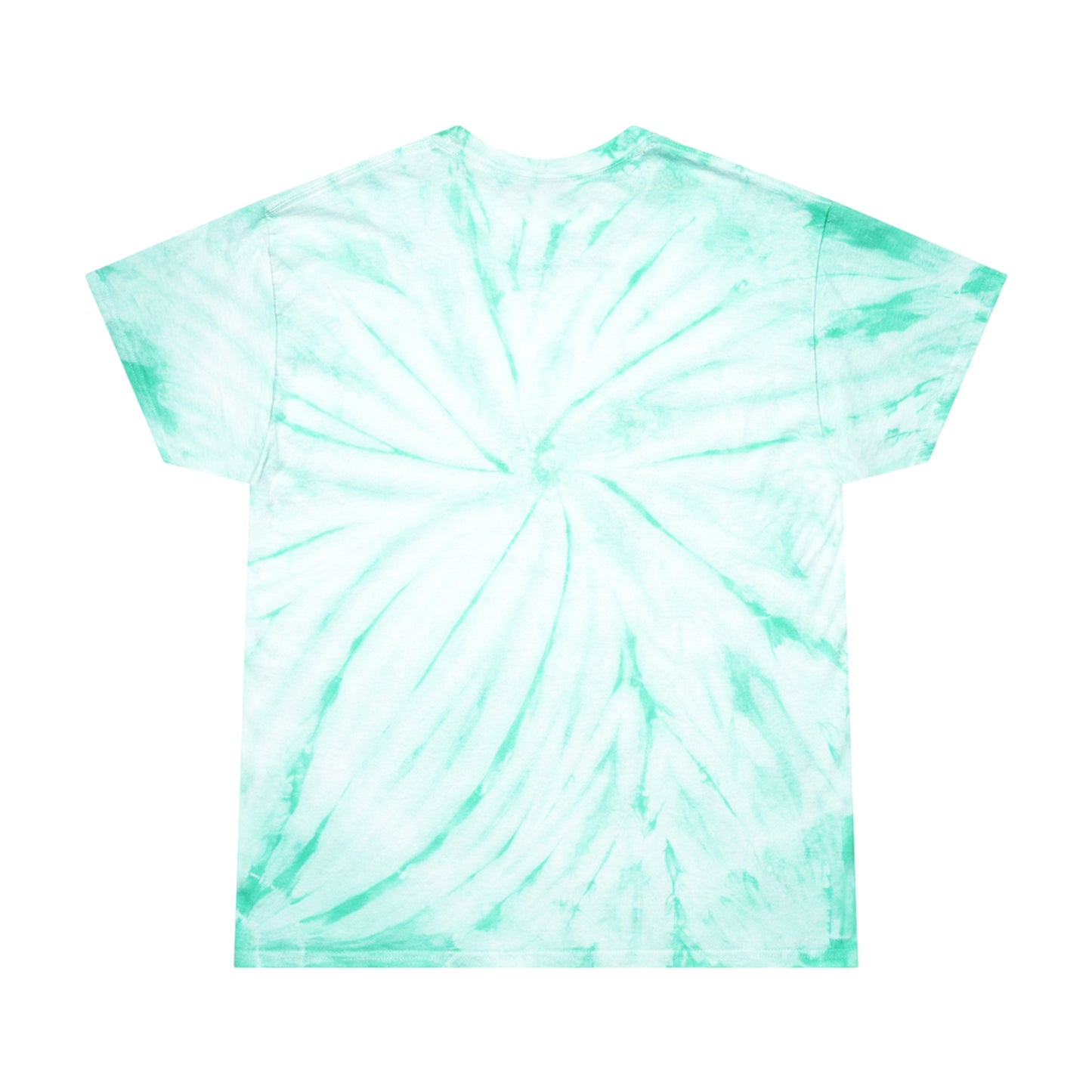 Hot Mess Express Tie-Dye Tee, Cyclone