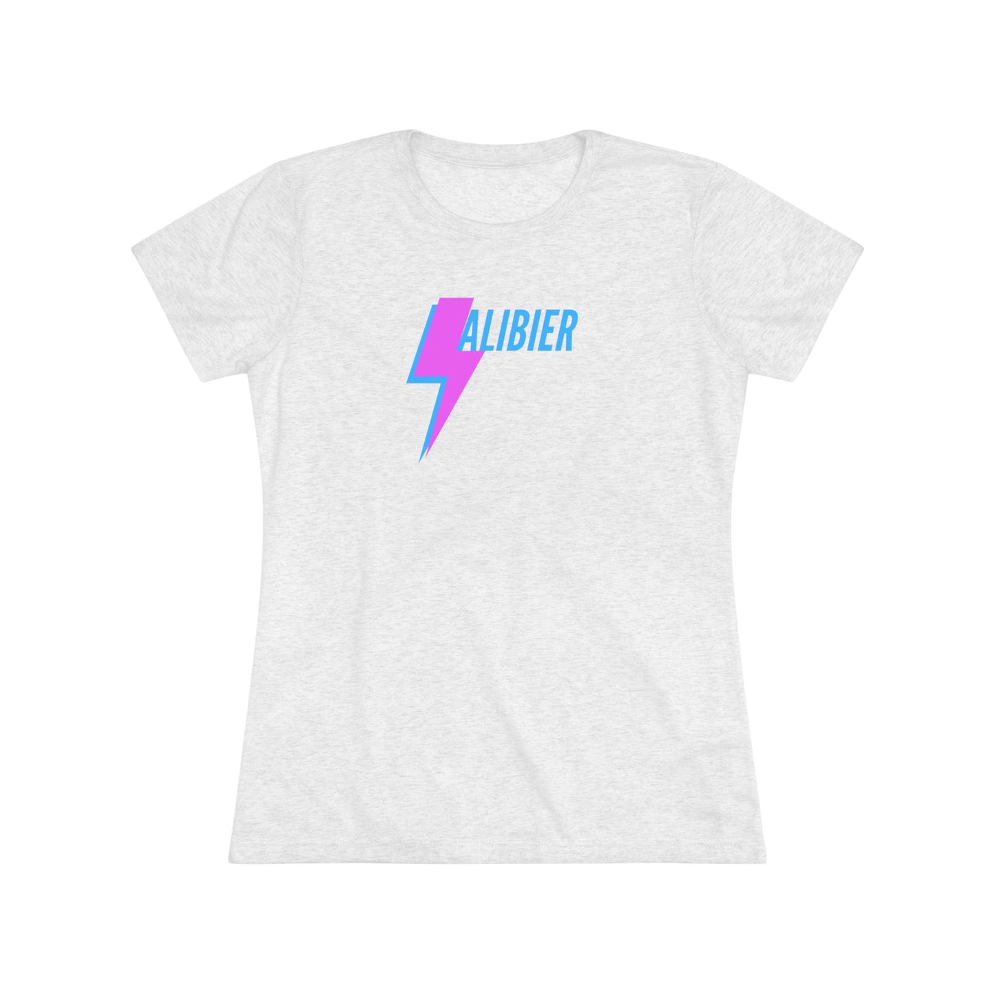 Alibier Women's Triblend Tee