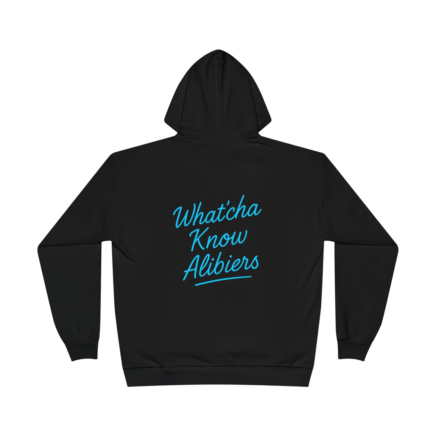 Pretty Lies Hoodie - New 2025
