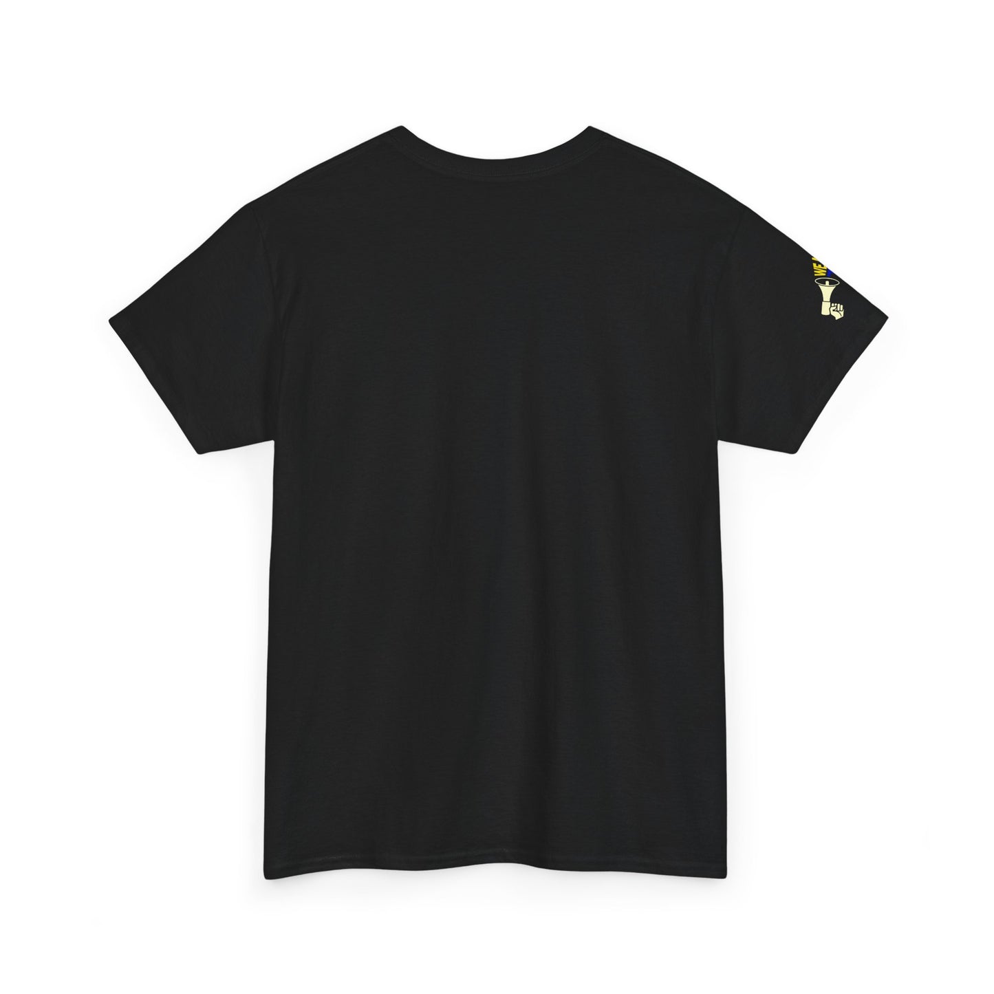 TRHS School Spirit Glow Shirt - GO DEVILDOGS