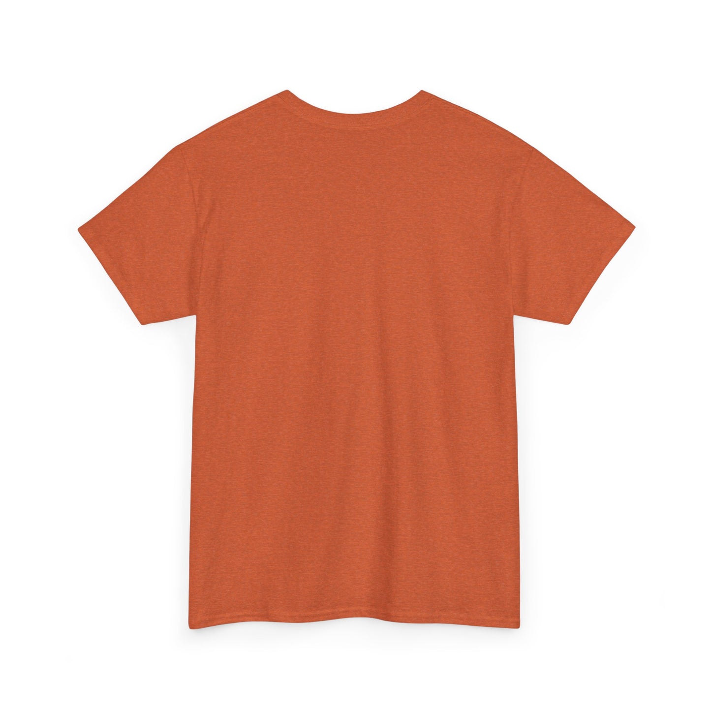 Logo Hippie Style T-Shirt, Unisex - New 2025