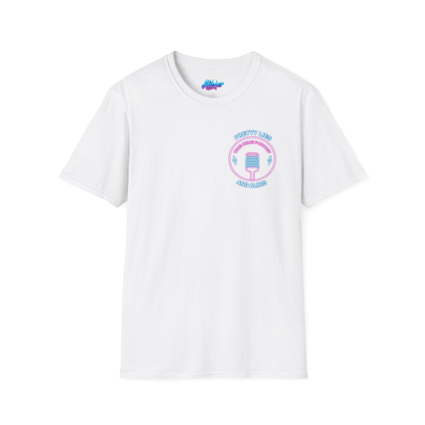 T-Shirt — "What Happens In Vegas" Crime Con 26'