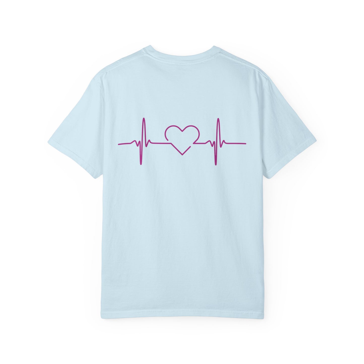Listen to Your Heart T-Shirt — NEW