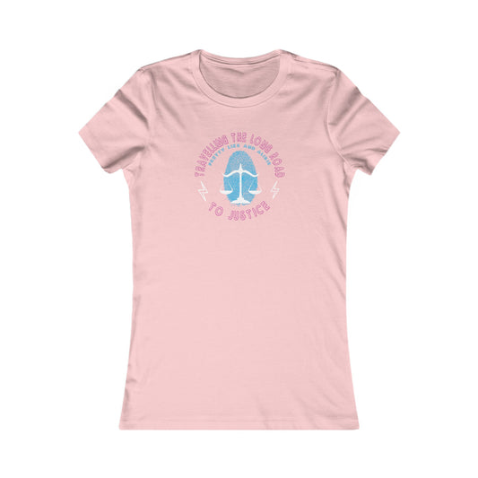 Long Road Women's Favorite Tee