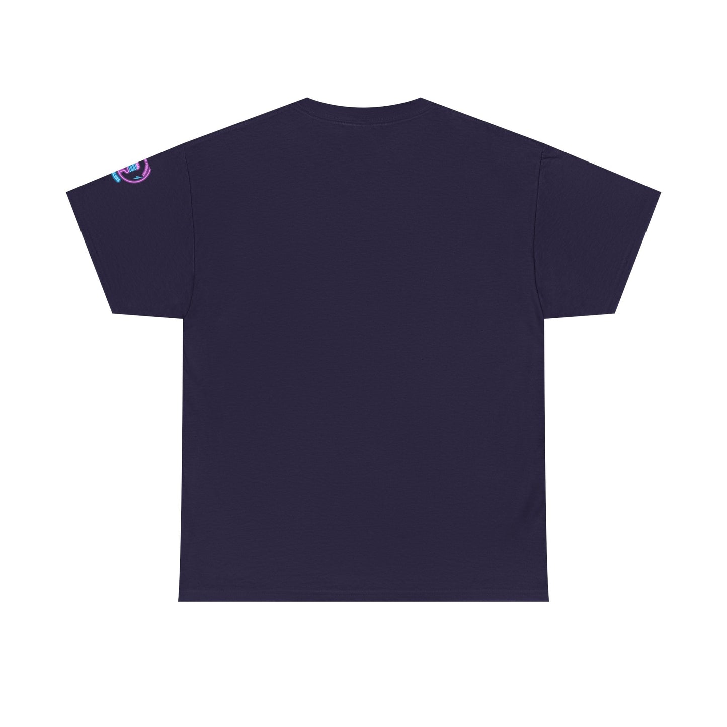 Retro Alibier Unisex Heavy Cotton Tee - ALIBIER