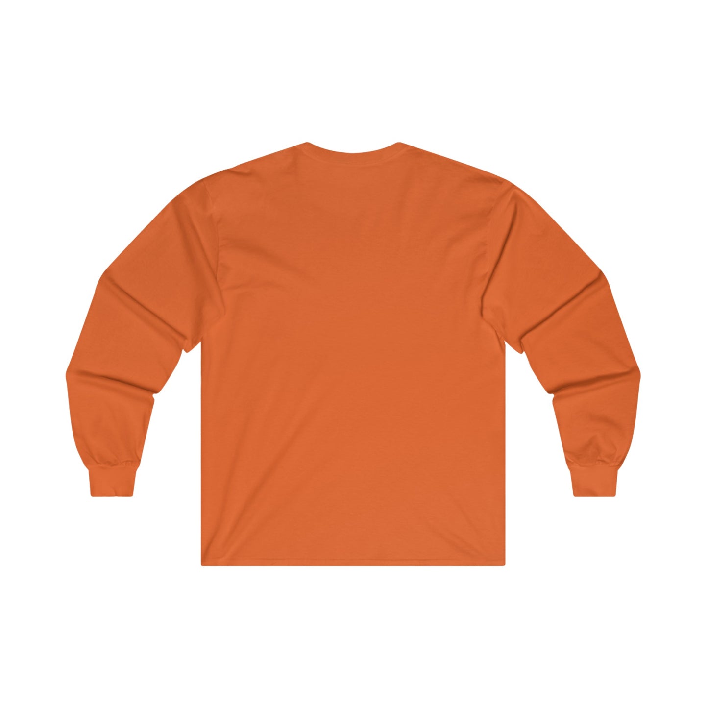 Halloween Rocks Unisex Ultra Cotton Long Sleeve Tee