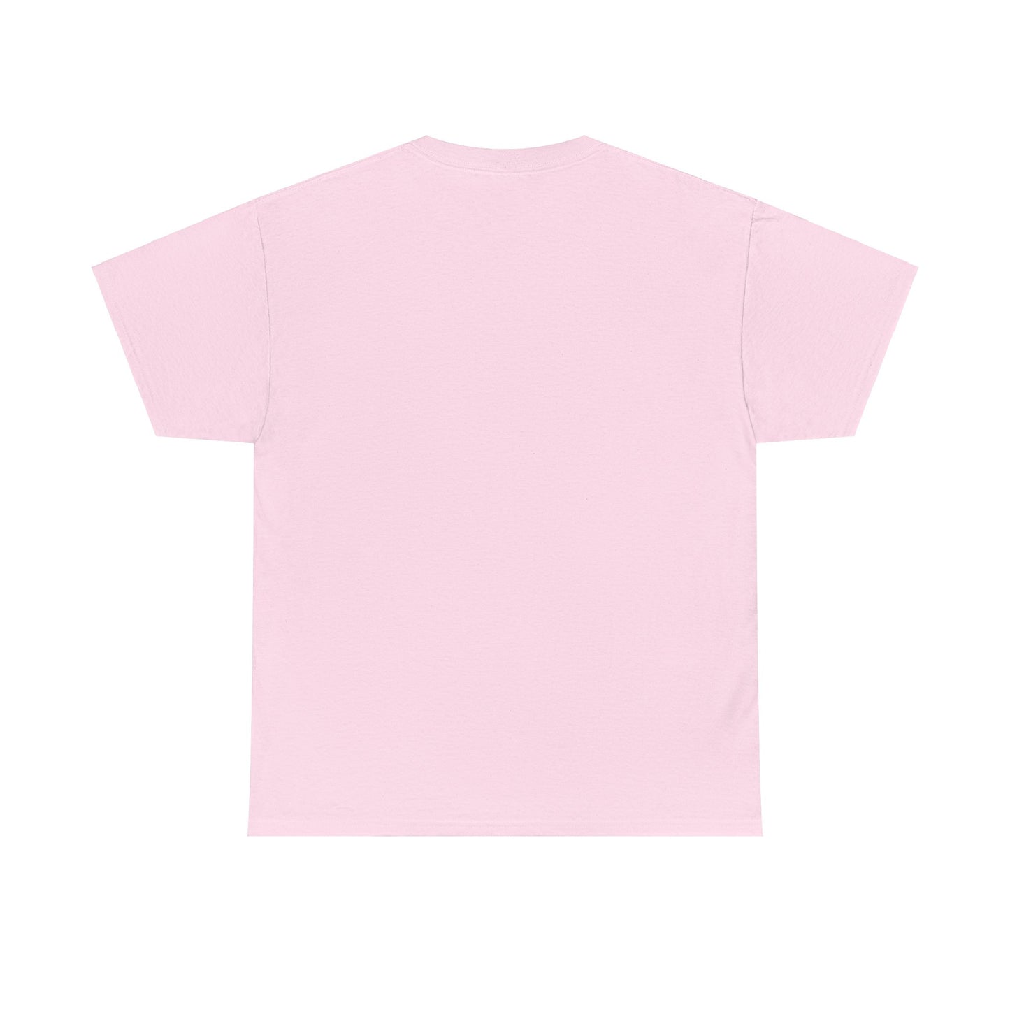 Alibier Unisex Heavy Cotton Tee