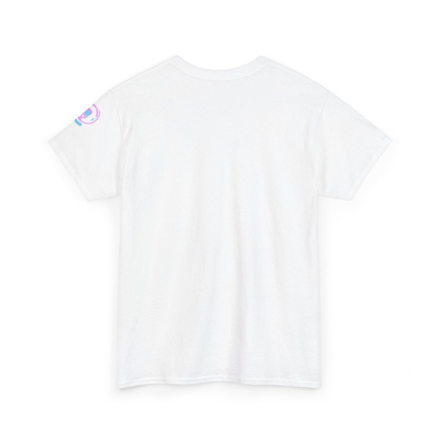 Retro Alibier Unisex Heavy Cotton Tee - ALIBIER