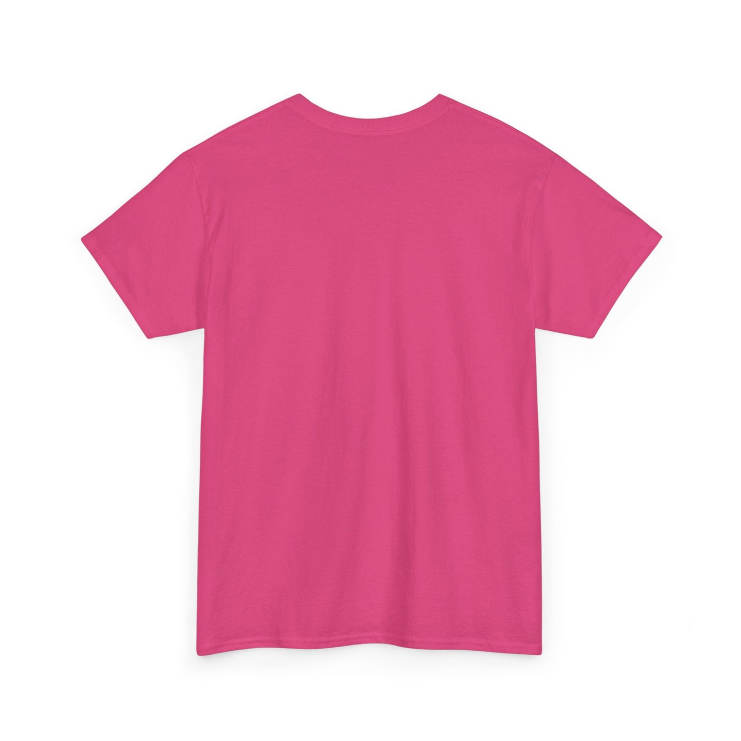 Adventure Is Out There Unisex Heavy Cotton Tee - Funny Outdoor Shirt