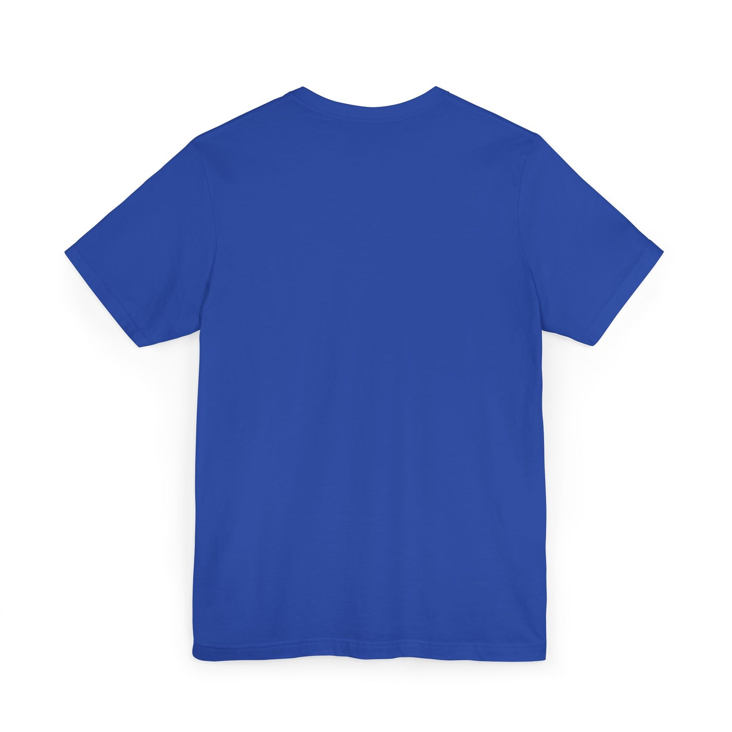 Vegas Baby T-Shirt — No Logo Crime Con 26'