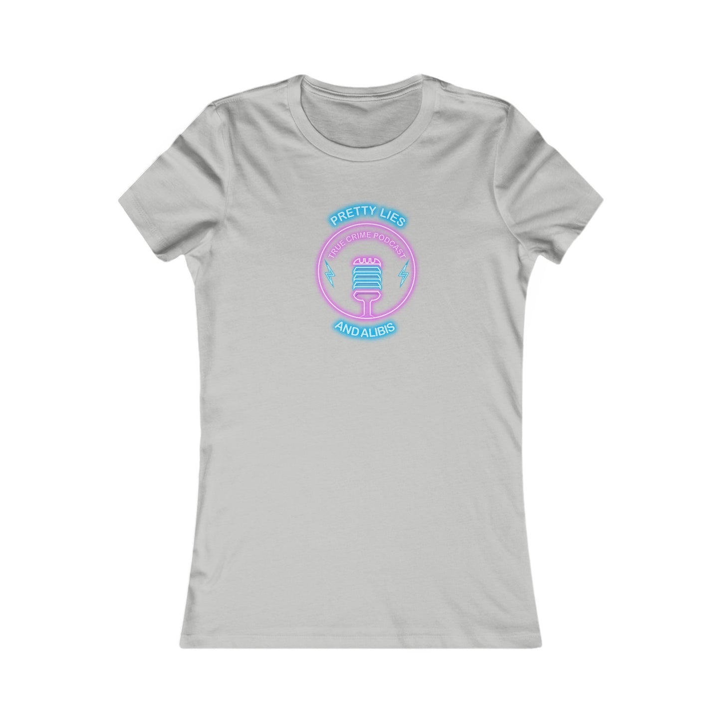 Alibier Women's Favorite Tee