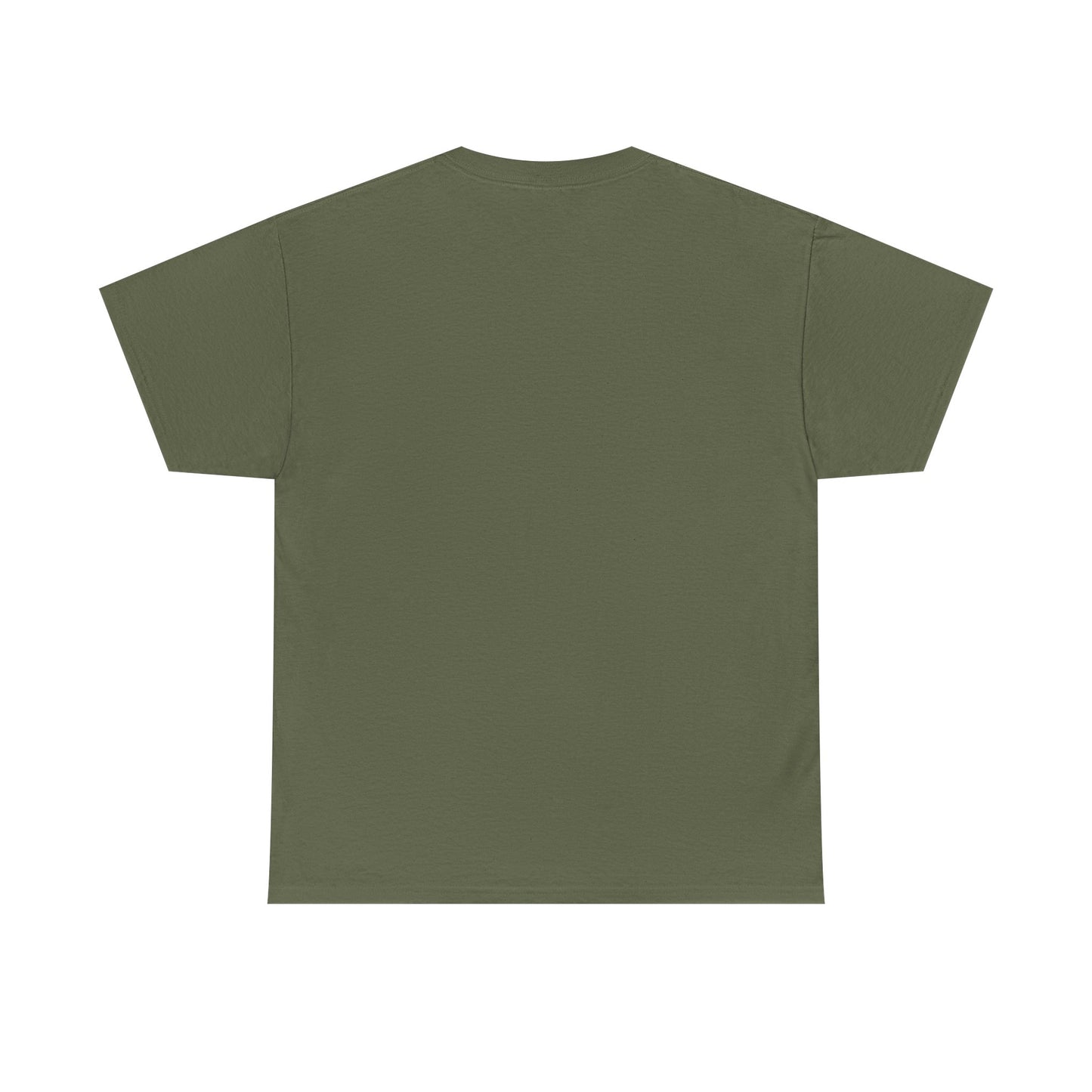 Adventure Is Out There Tee — Retro Mountain Camping Graphic T‑Shirt