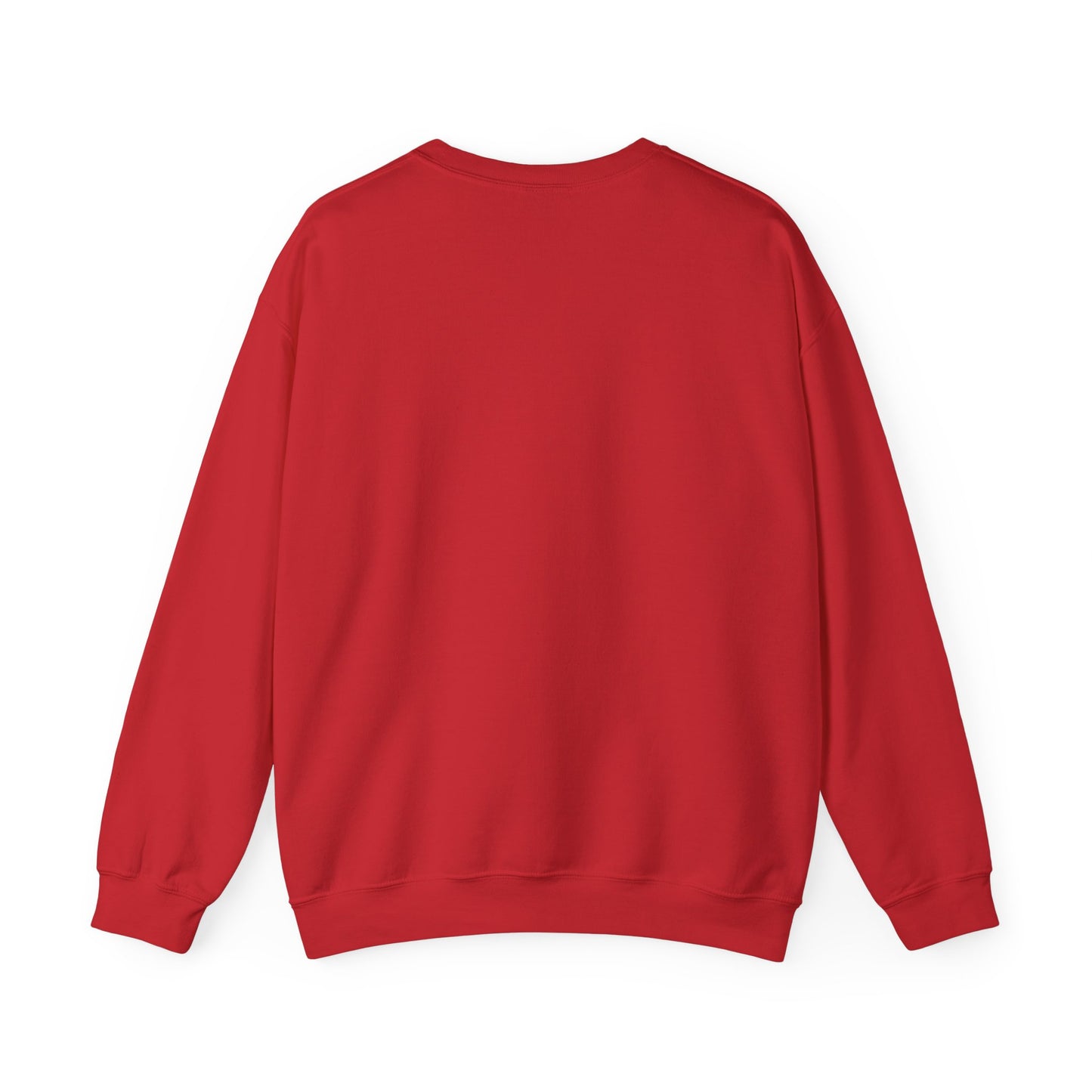 Crewneck Sweatshirt — "All Bets Are Off" (No Logo)