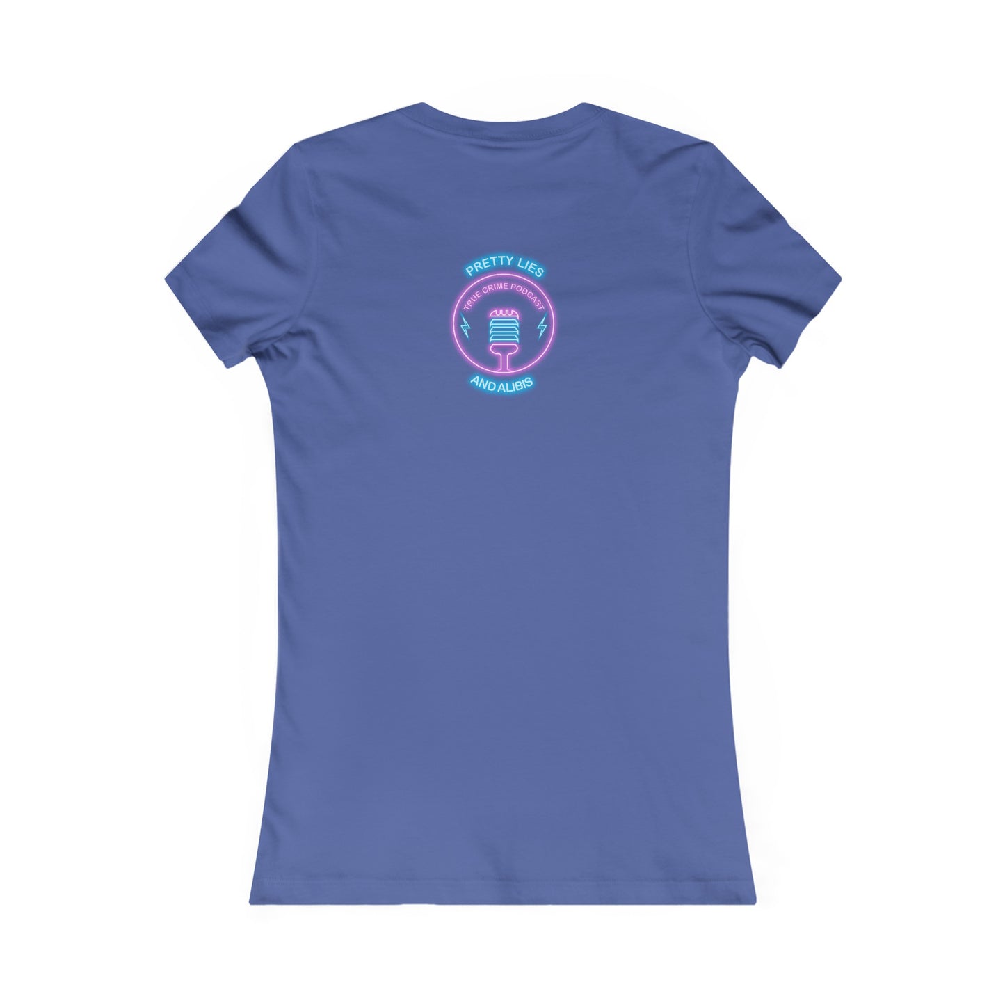 Long Road Women's Favorite Tee