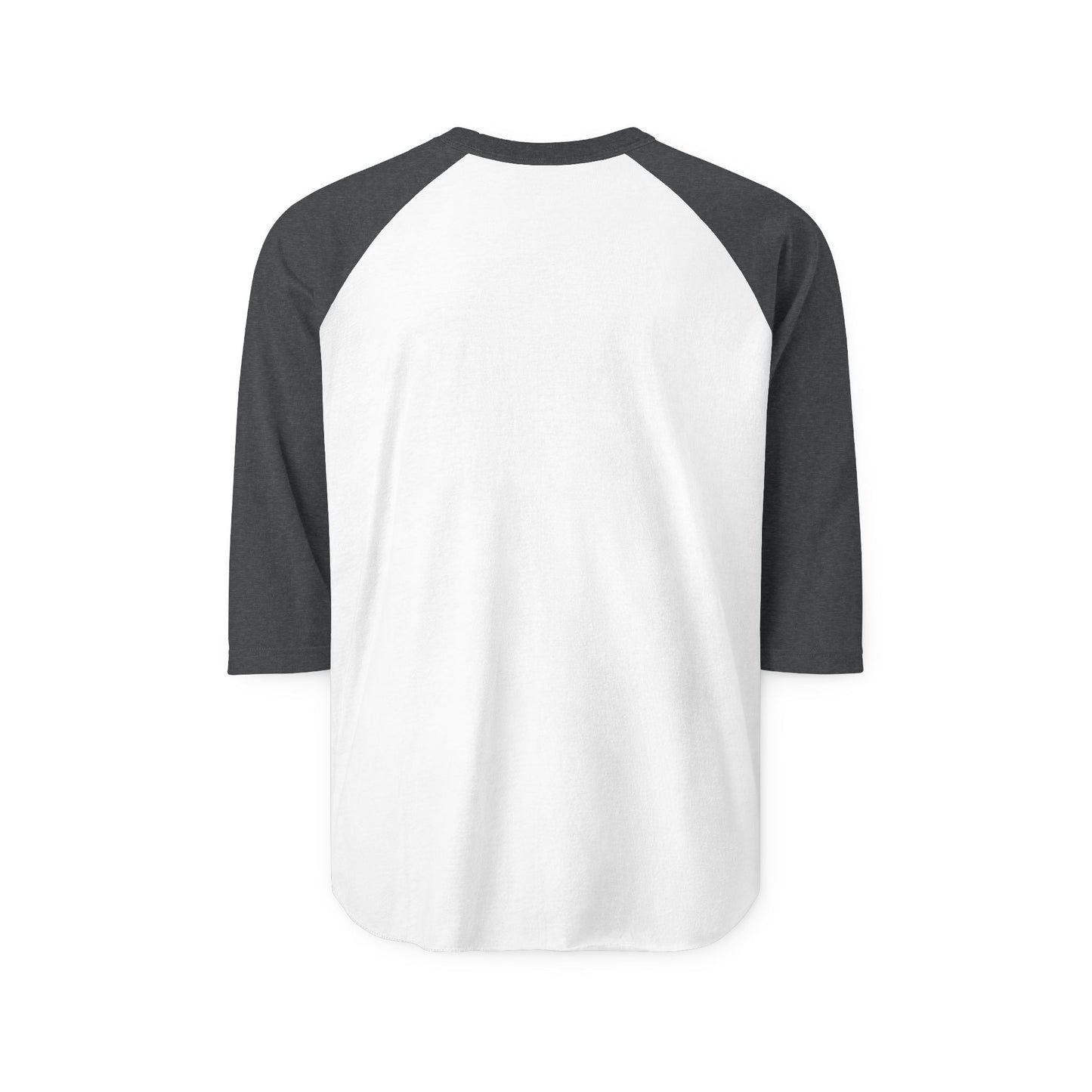 Vegas Baby Raglan Shirt - Crime Con 26'