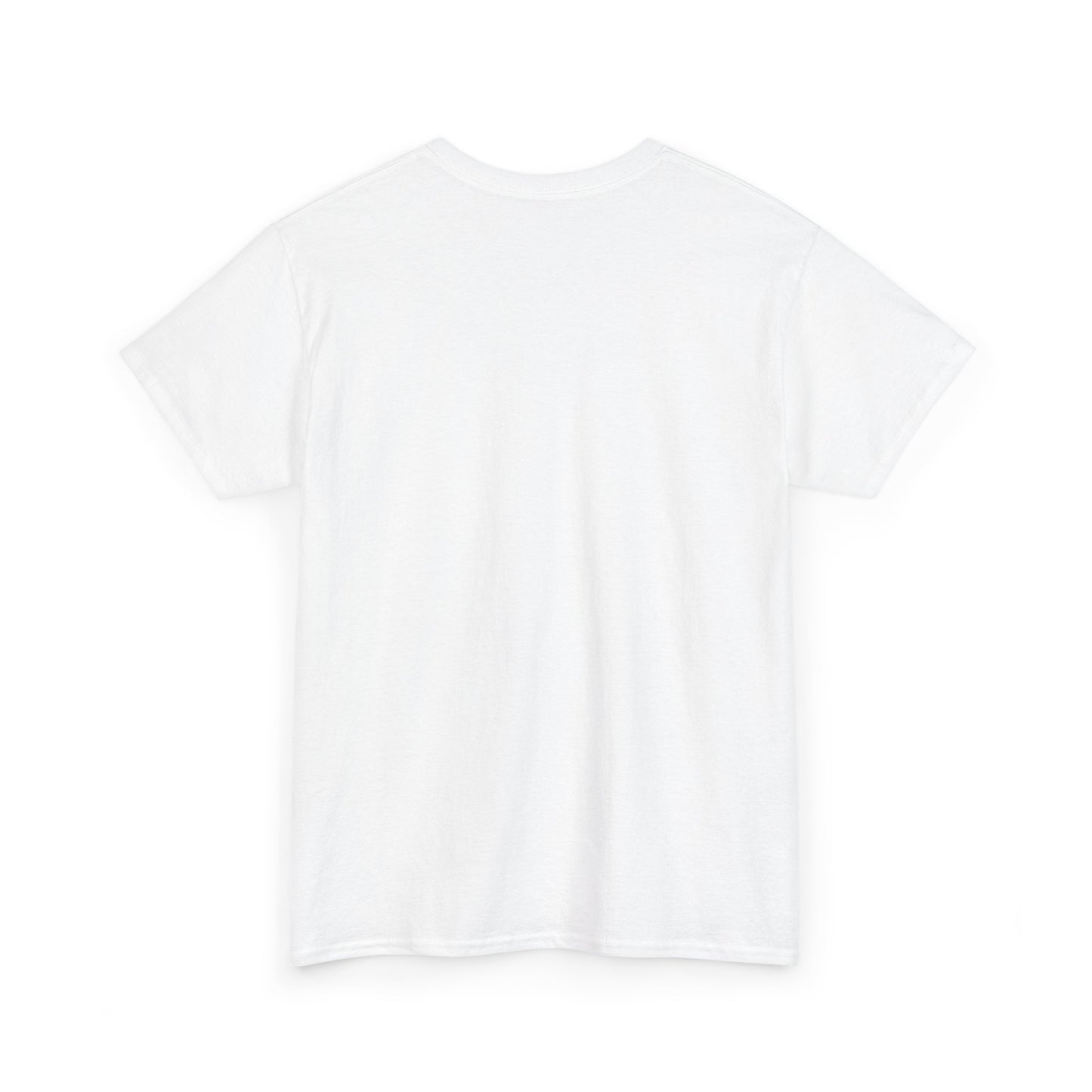 Alibier Unisex Heavy Cotton Tee