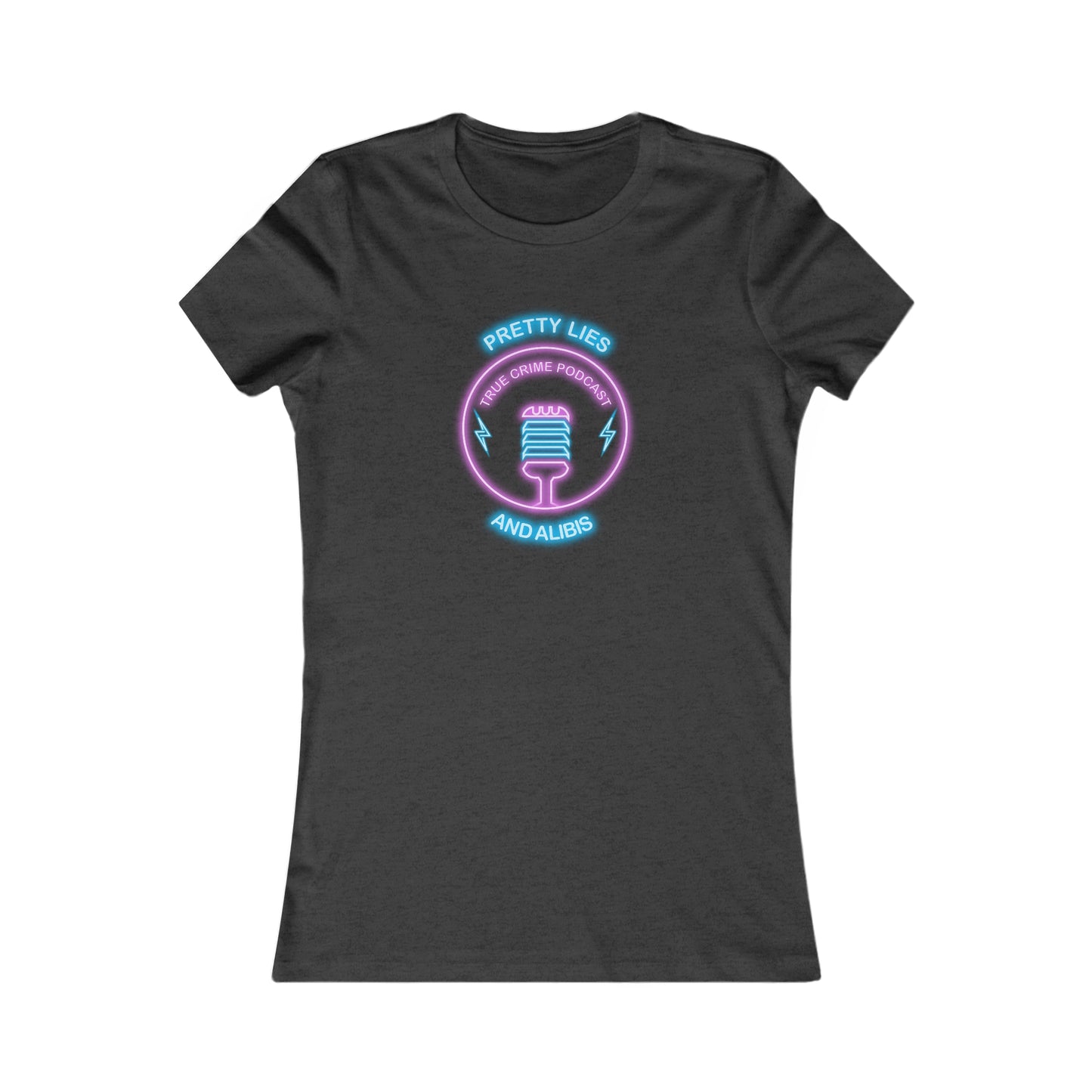 Logo Women's Favorite Tee