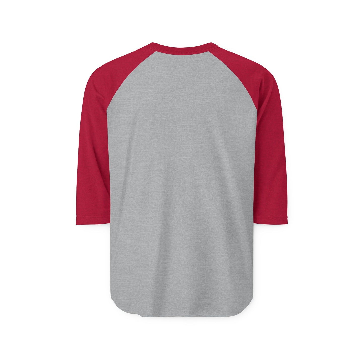 Tie-Dye LogoRaglan Tee, New 2025