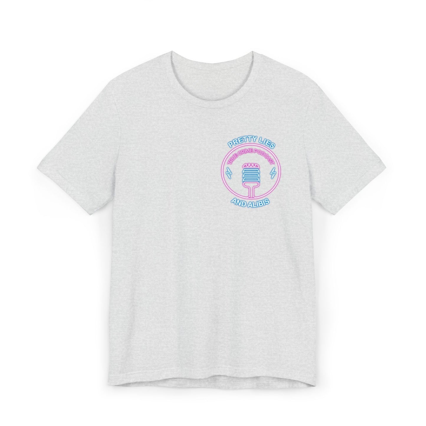 'All Bets Are Off' Retro Vegas Tee Crime Con 26'