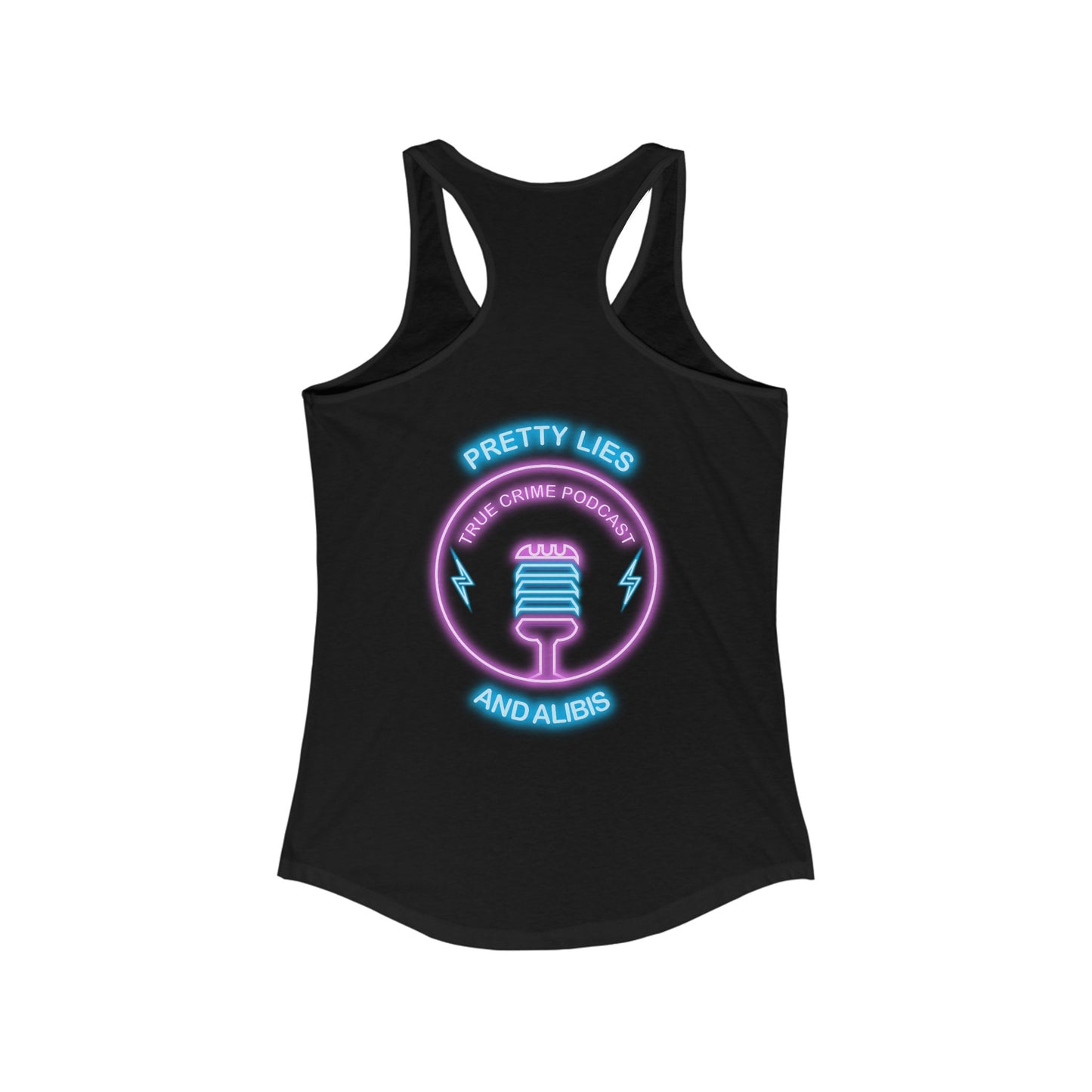 Alibier Women's Ideal Racerback Tank