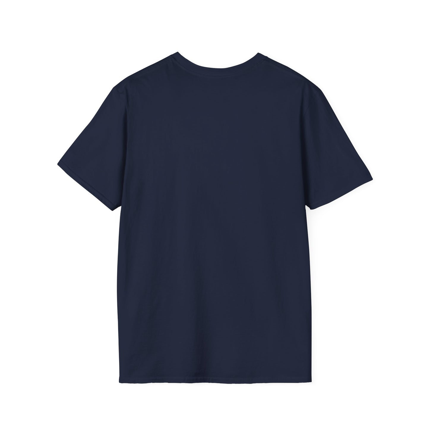 Travelers Rest Devildogs T-Shirt — TRhs Football Tee