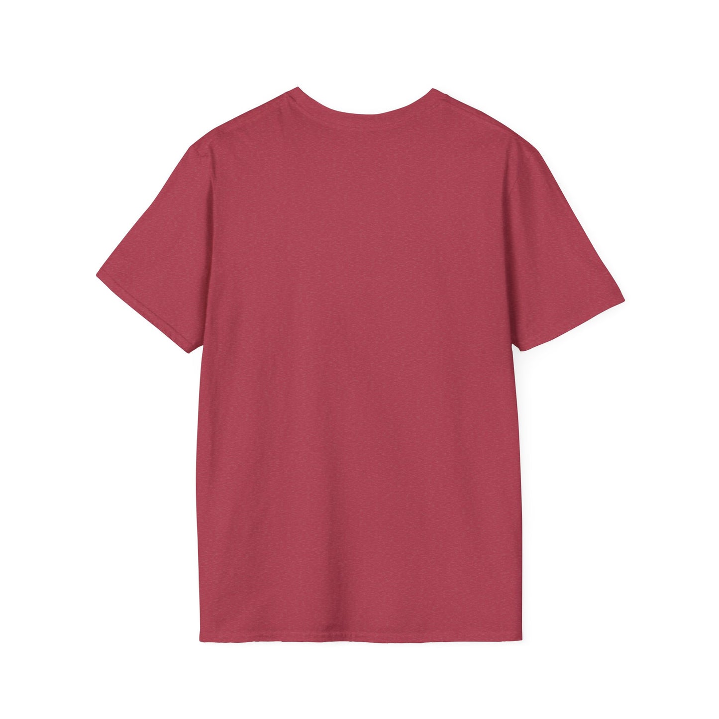 Here Comes the Sun Unisex Softstyle T-Shirt, New 2025