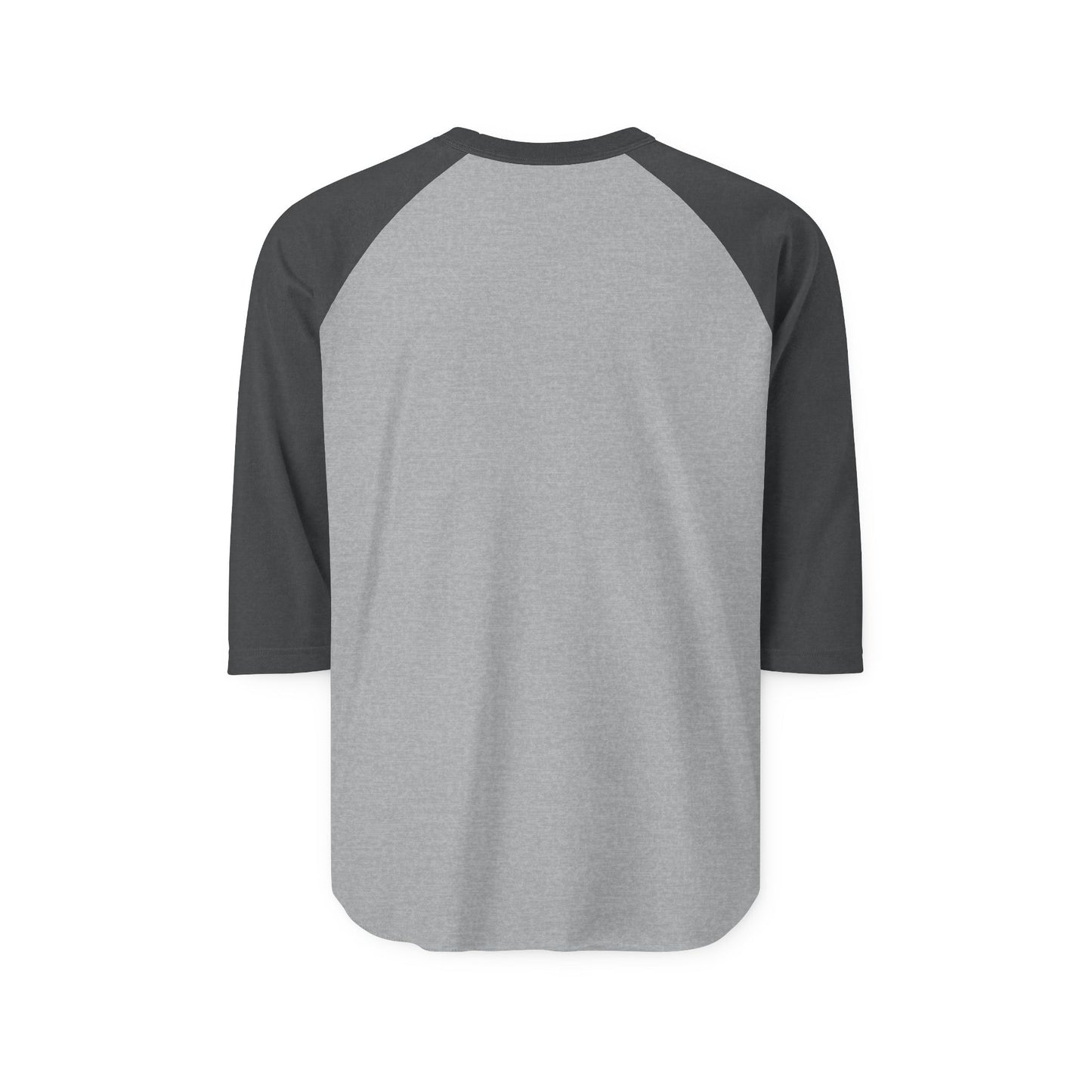 Vegas Baby Raglan Shirt - Crime Con 26'