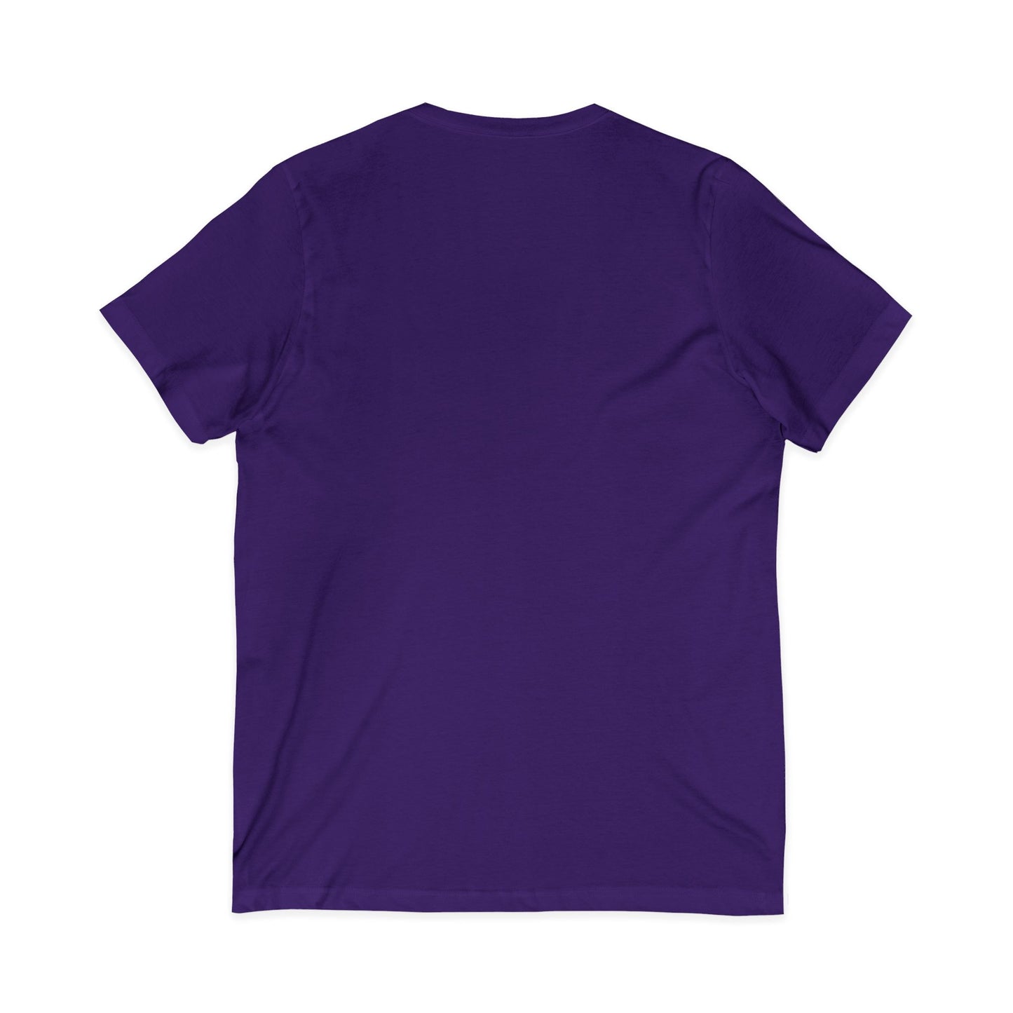 Ransom Vegas Baby V-Neck Tee — Crime Con 26' (No Logo)