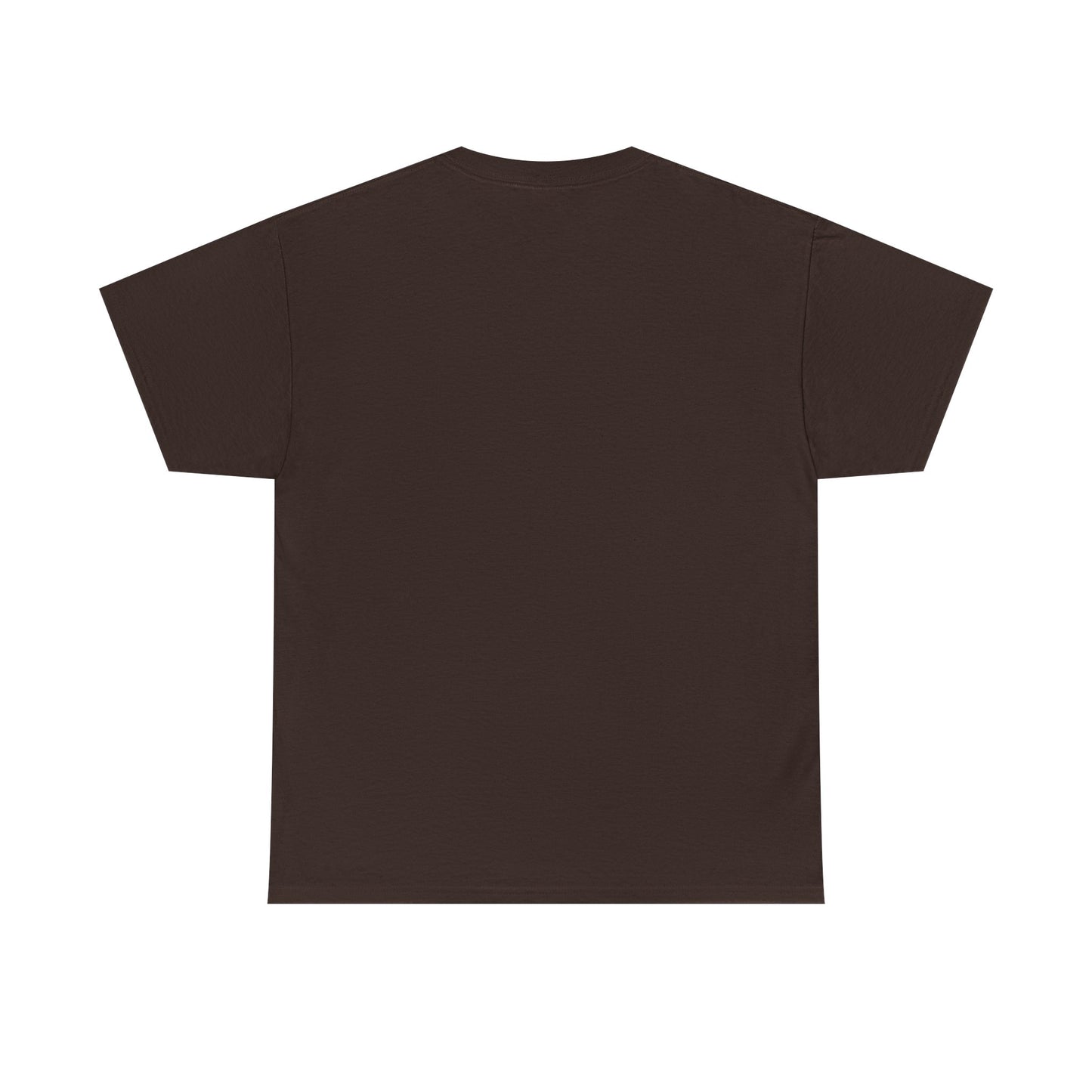 Adventure Is Out There Tee — Retro Mountain Camping Graphic T‑Shirt