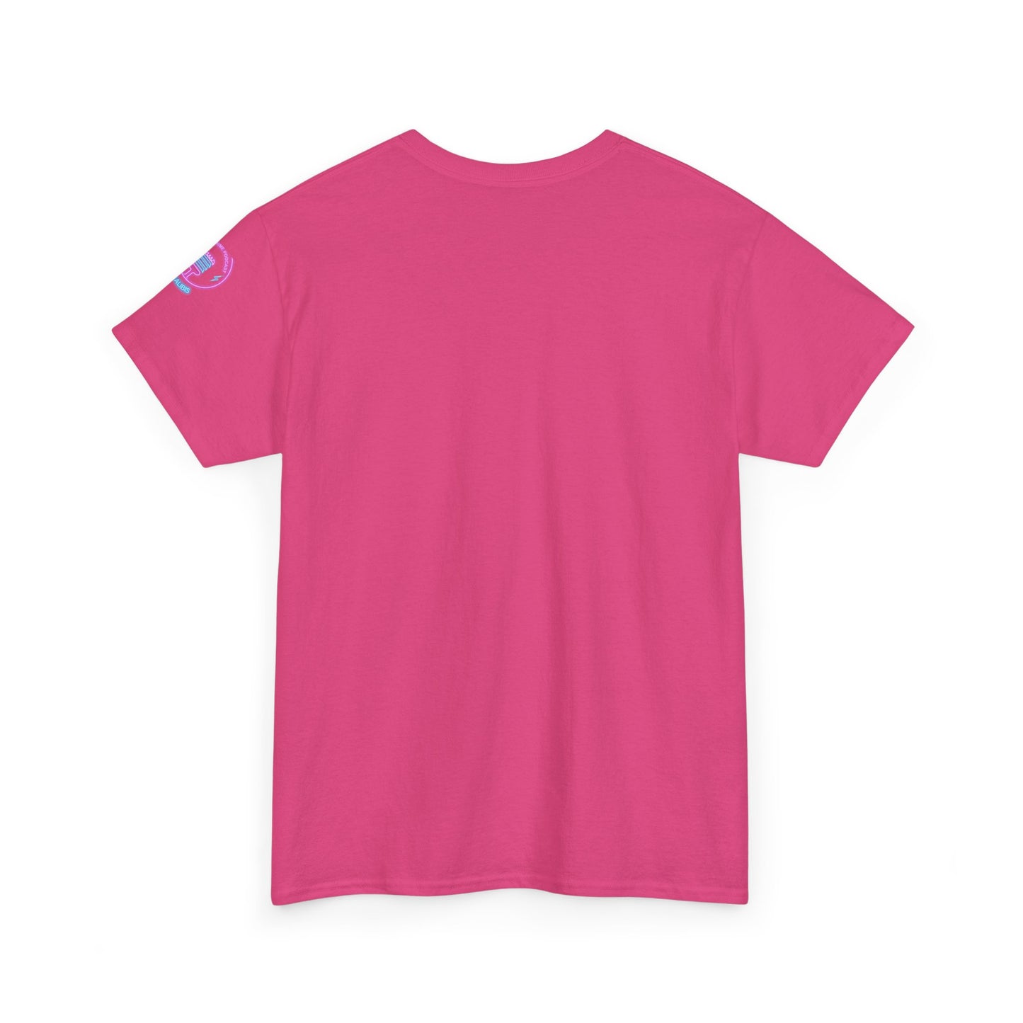 Retro Alibier Unisex Heavy Cotton Tee - ALIBIER
