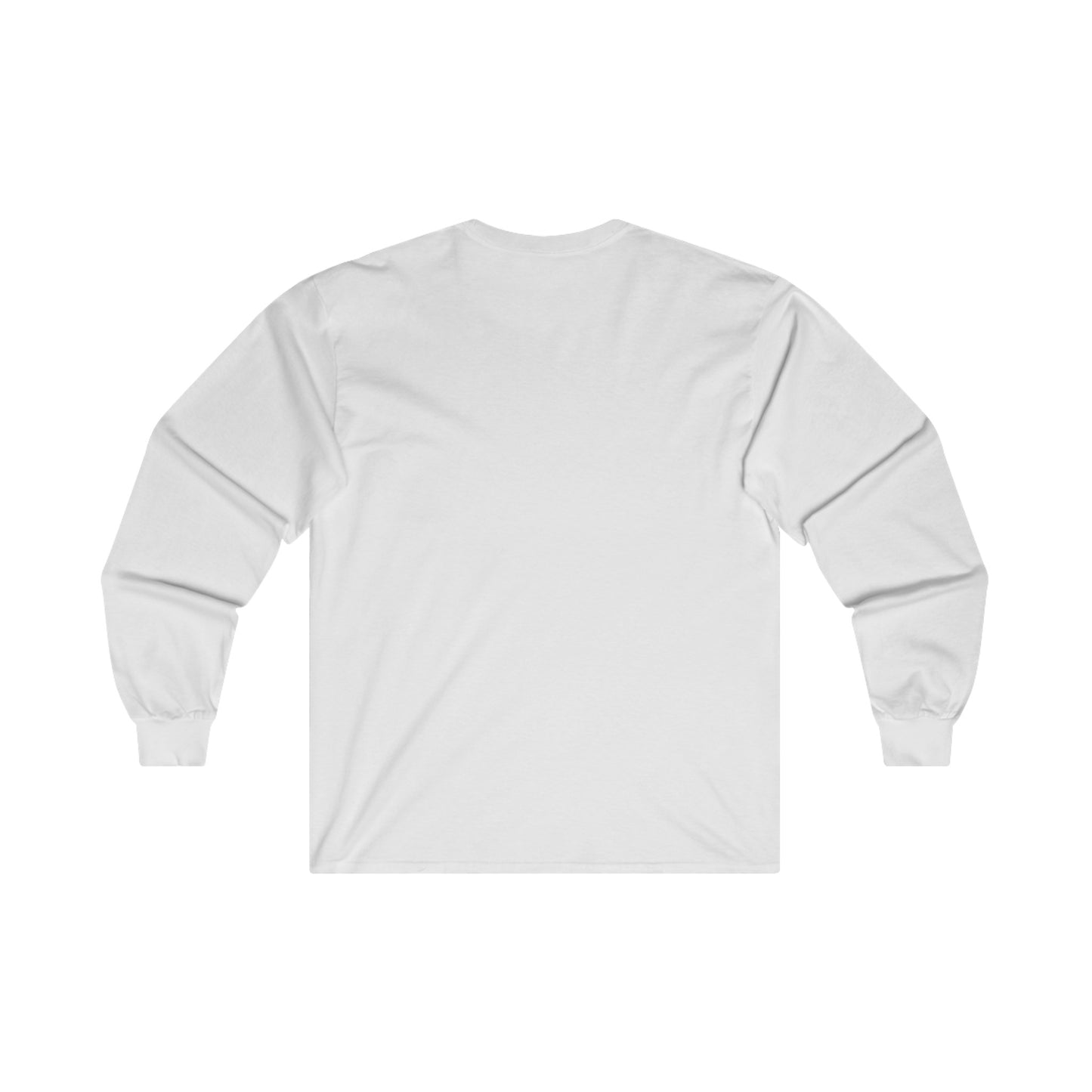 Your Opinion Unisex Ultra Cotton Long Sleeve Tee