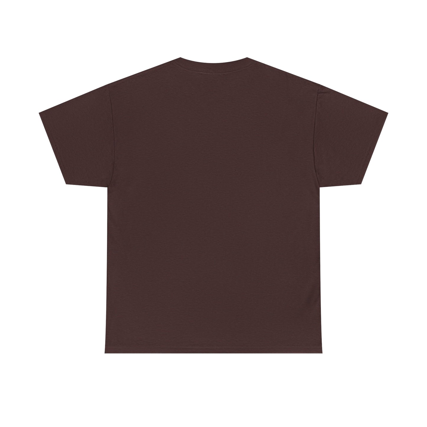 Adventure Is Out There Unisex Heavy Cotton Tee - Funny Outdoor Shirt