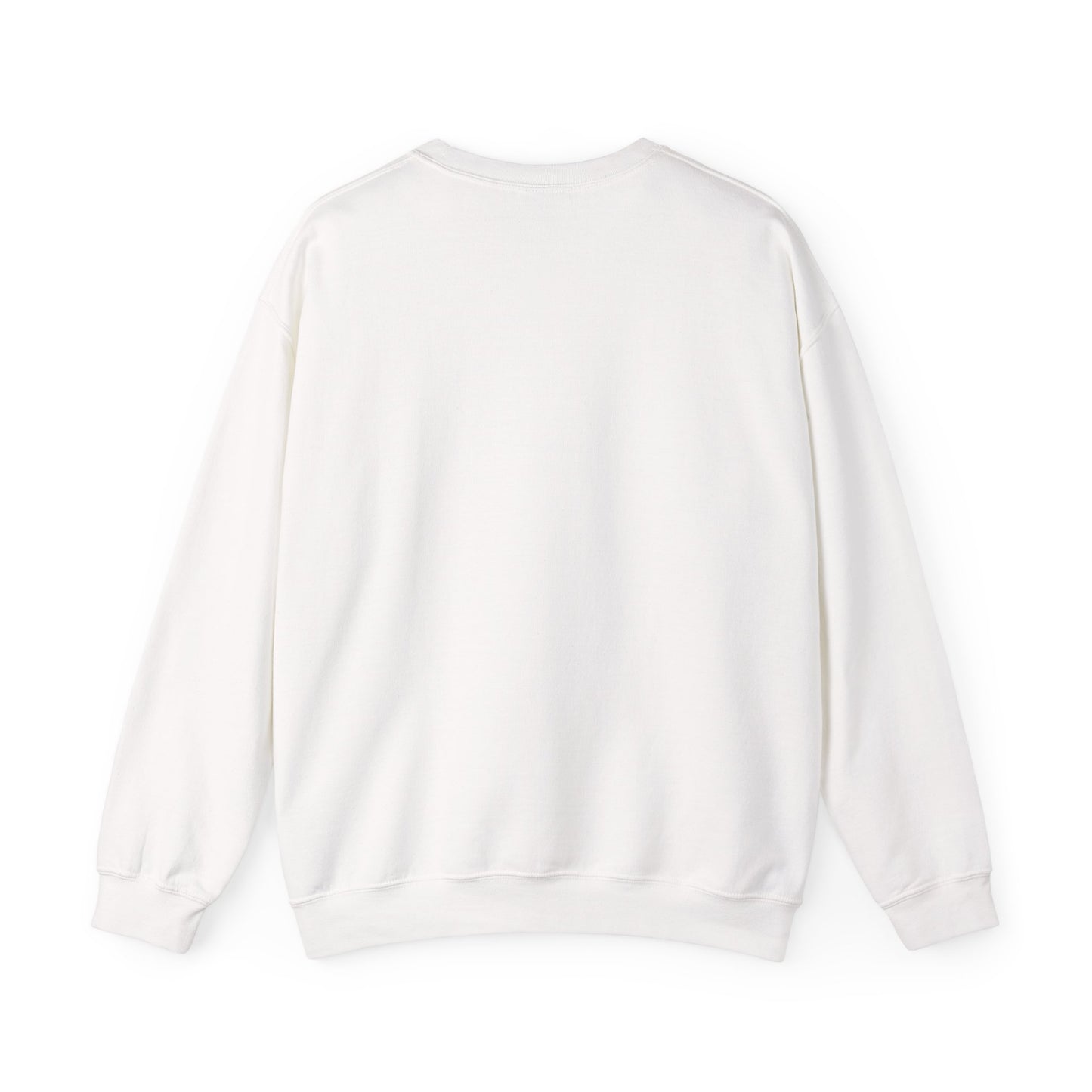 Crewneck Sweatshirt — "All Bets Are Off" (No Logo)