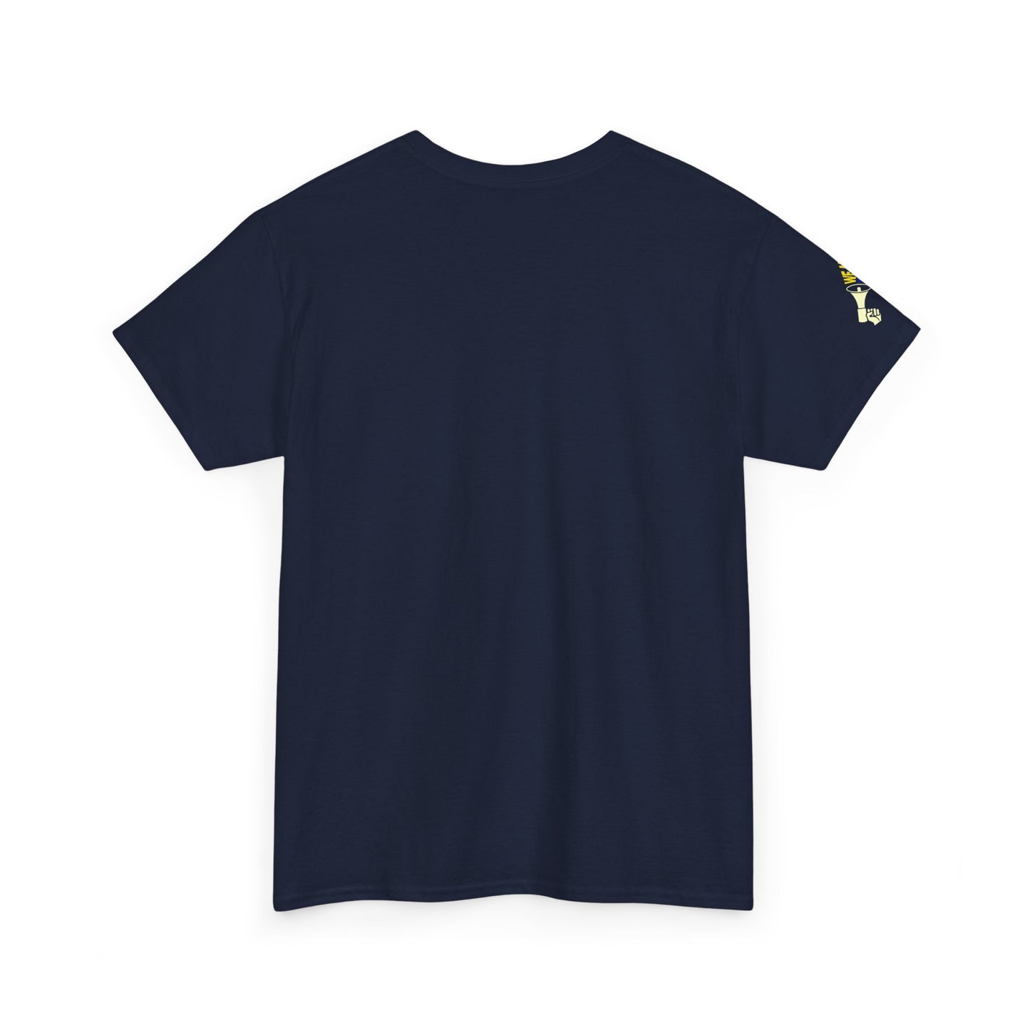 TRHS School Spirit Glow Shirt - GO DEVILDOGS