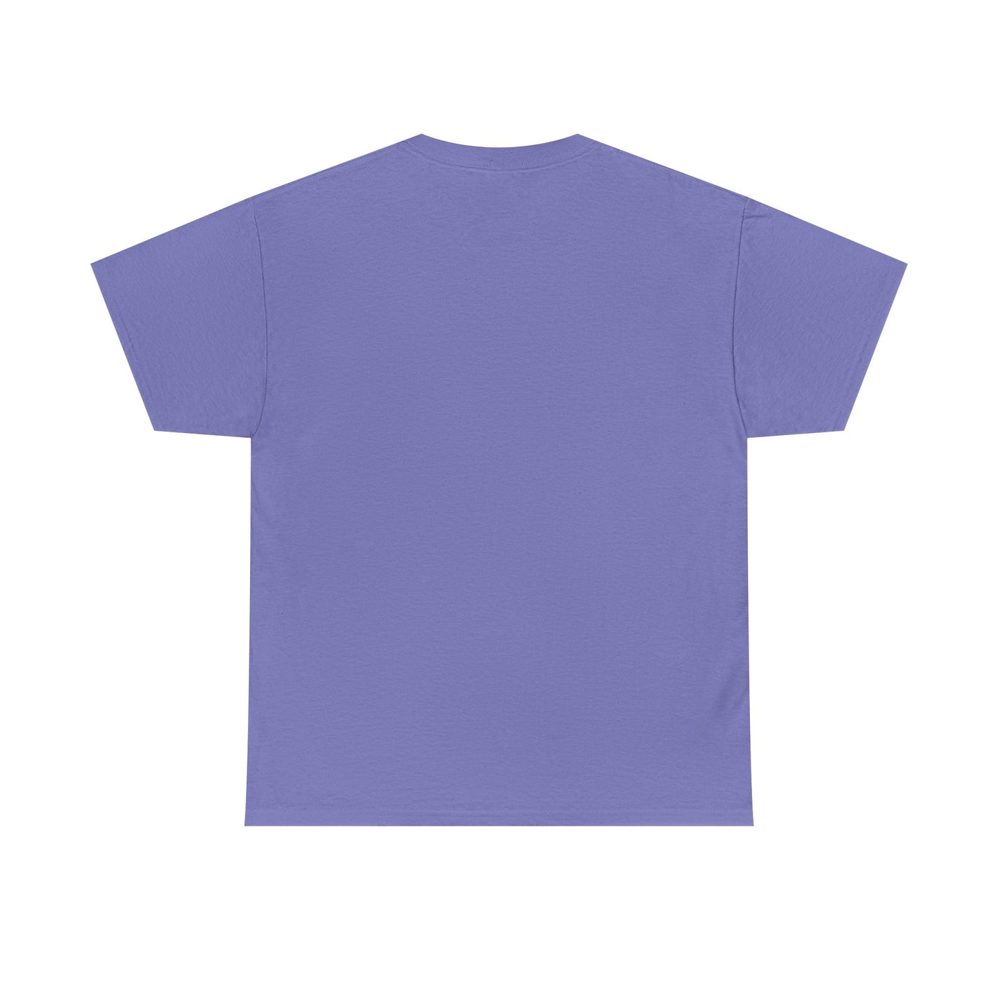 Adventure Is Out There Unisex Heavy Cotton Tee - Funny Outdoor Shirt