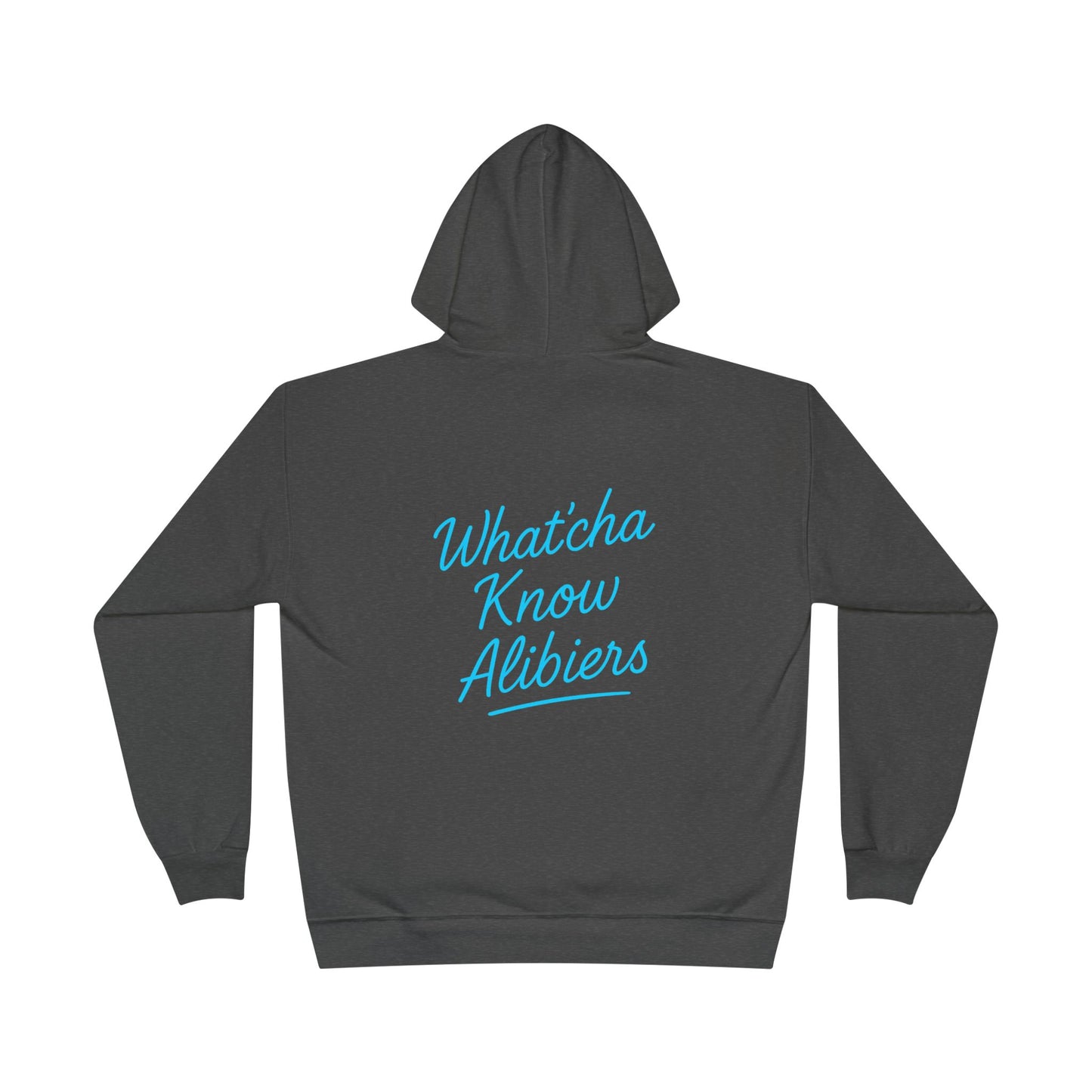 Pretty Lies Hoodie - New 2025